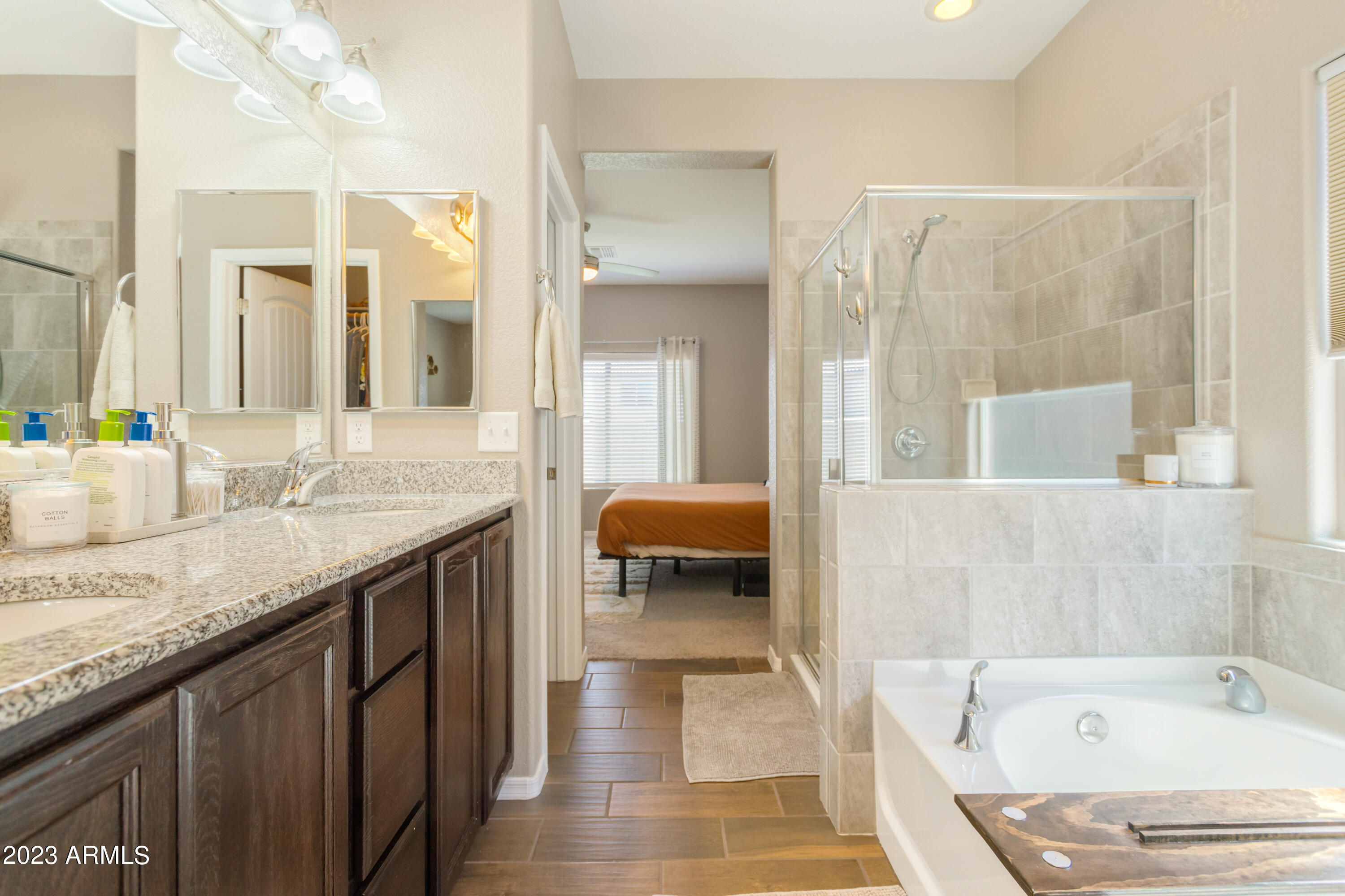 CHAPARRAL VILLAGE NORTH PH 6C - Residential