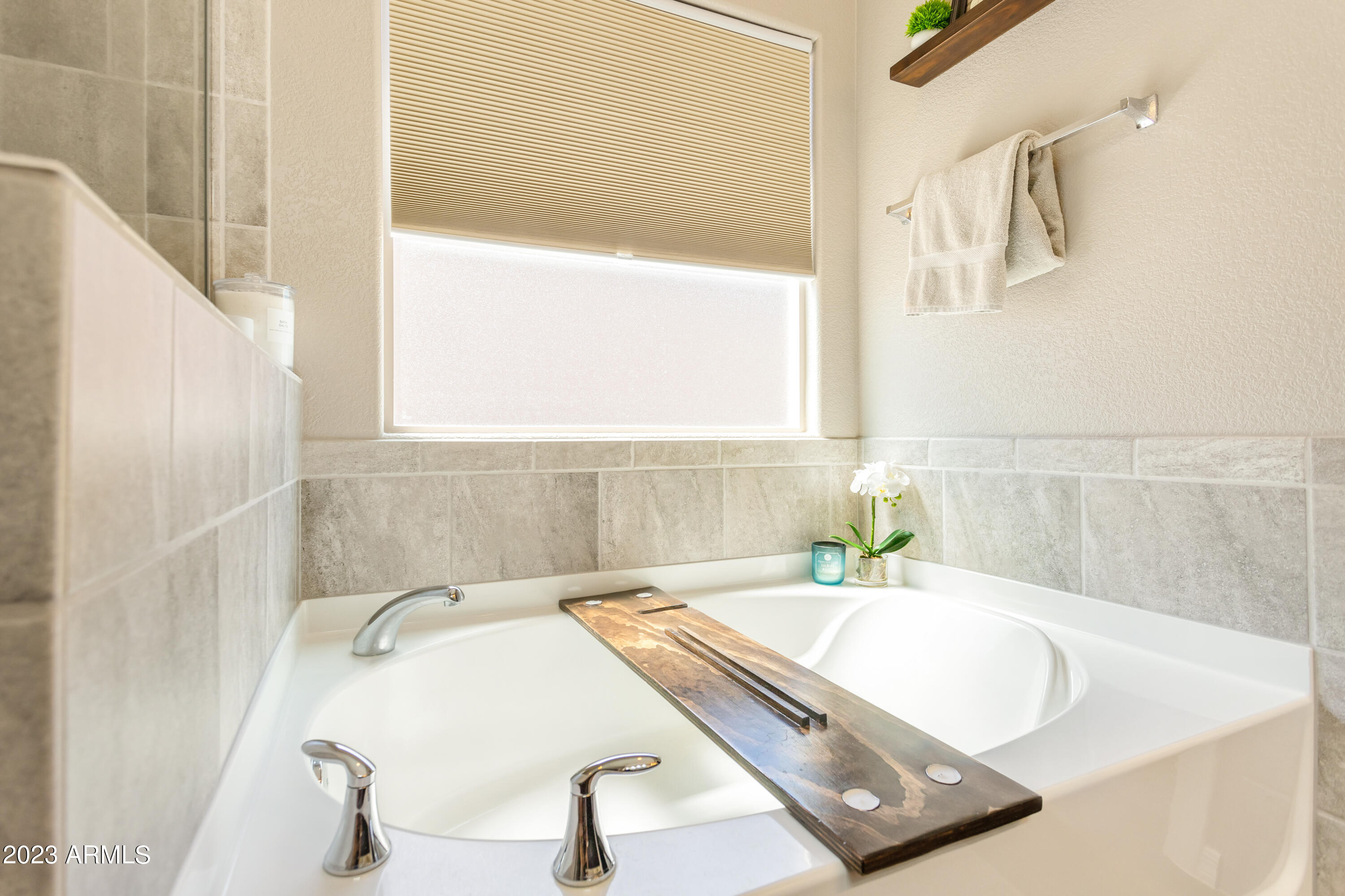 CHAPARRAL VILLAGE NORTH PH 6C - Residential