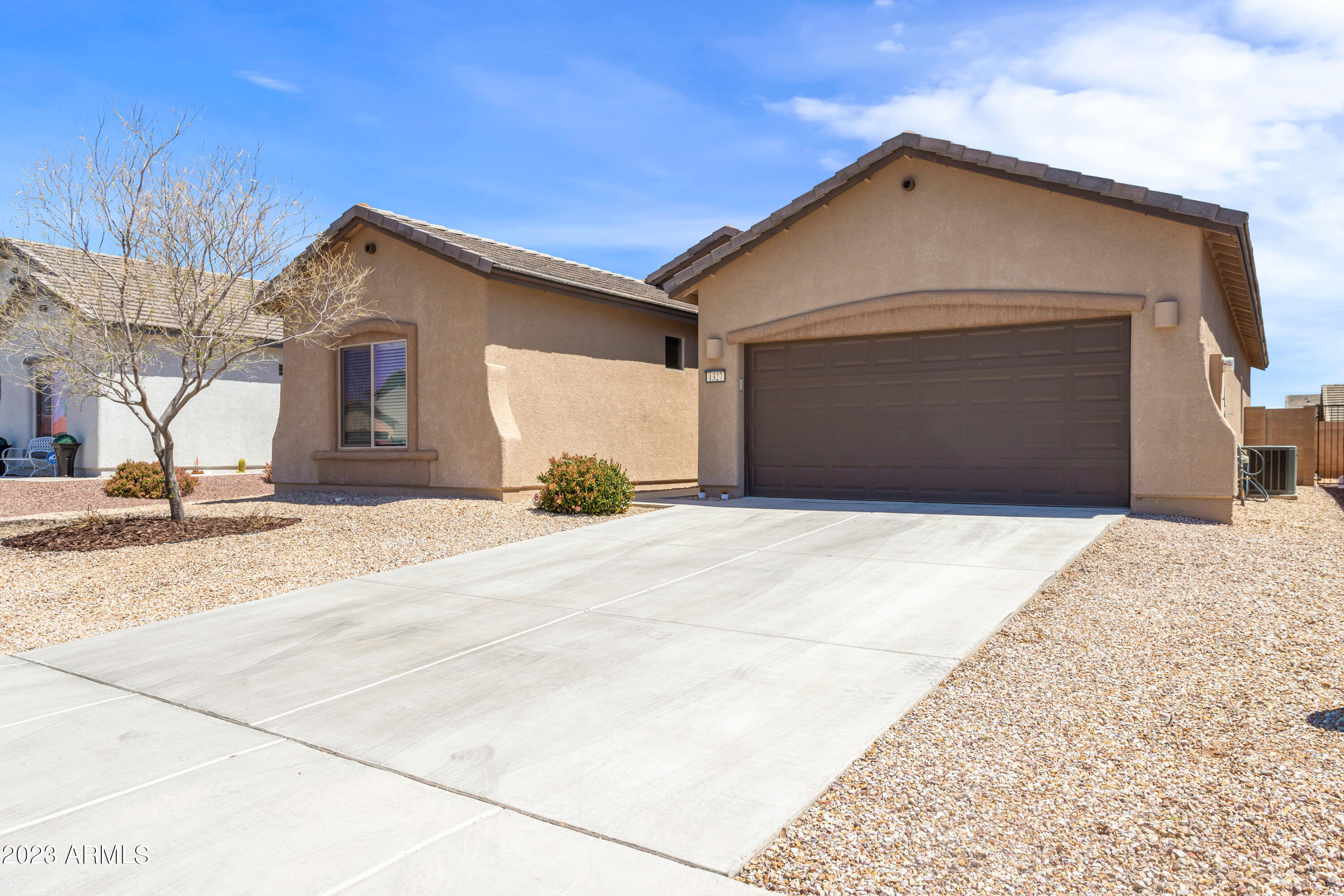 CHAPARRAL VILLAGE NORTH PH 6C - Residential