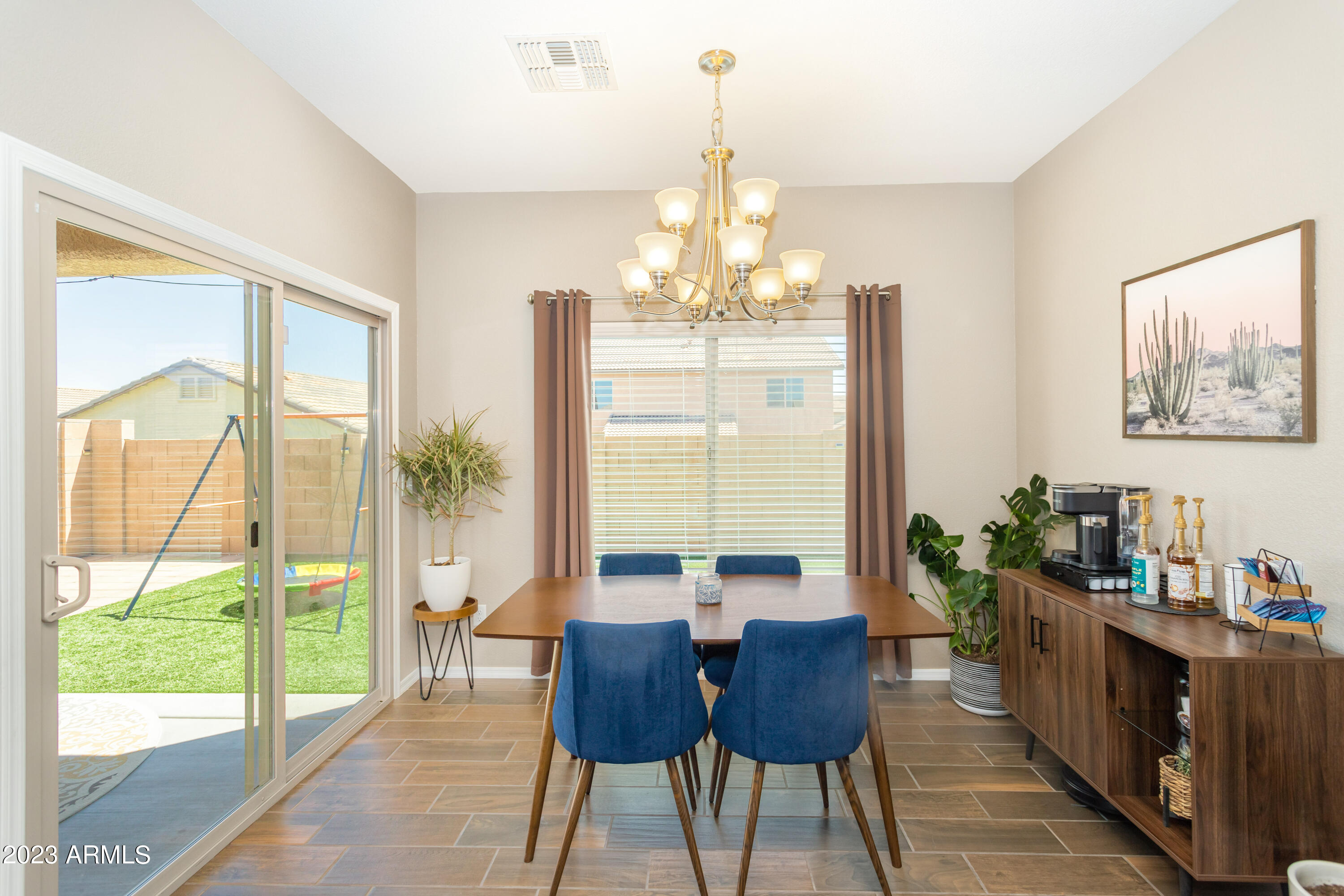 CHAPARRAL VILLAGE NORTH PH 6C - Residential