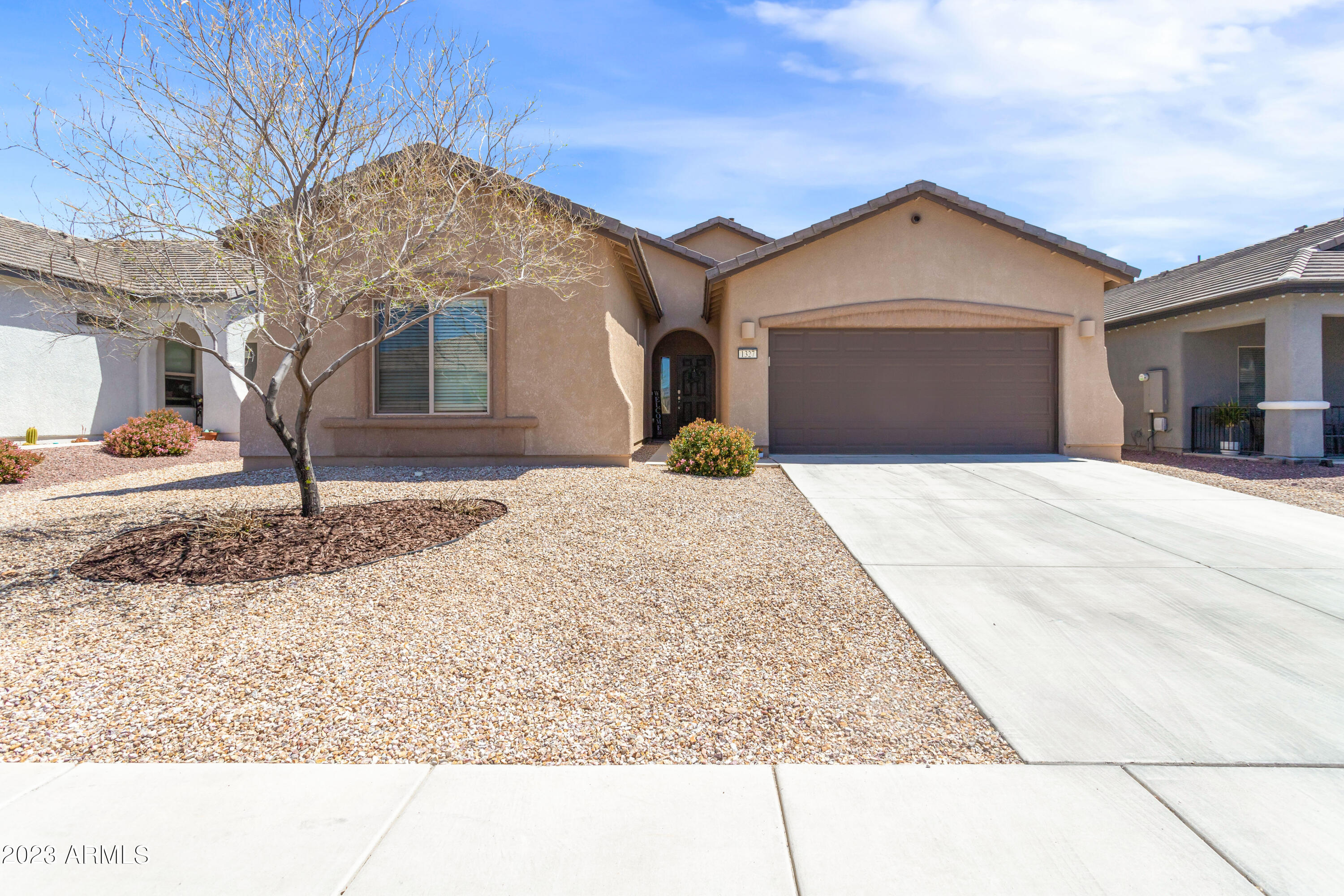 CHAPARRAL VILLAGE NORTH PH 6C - Residential