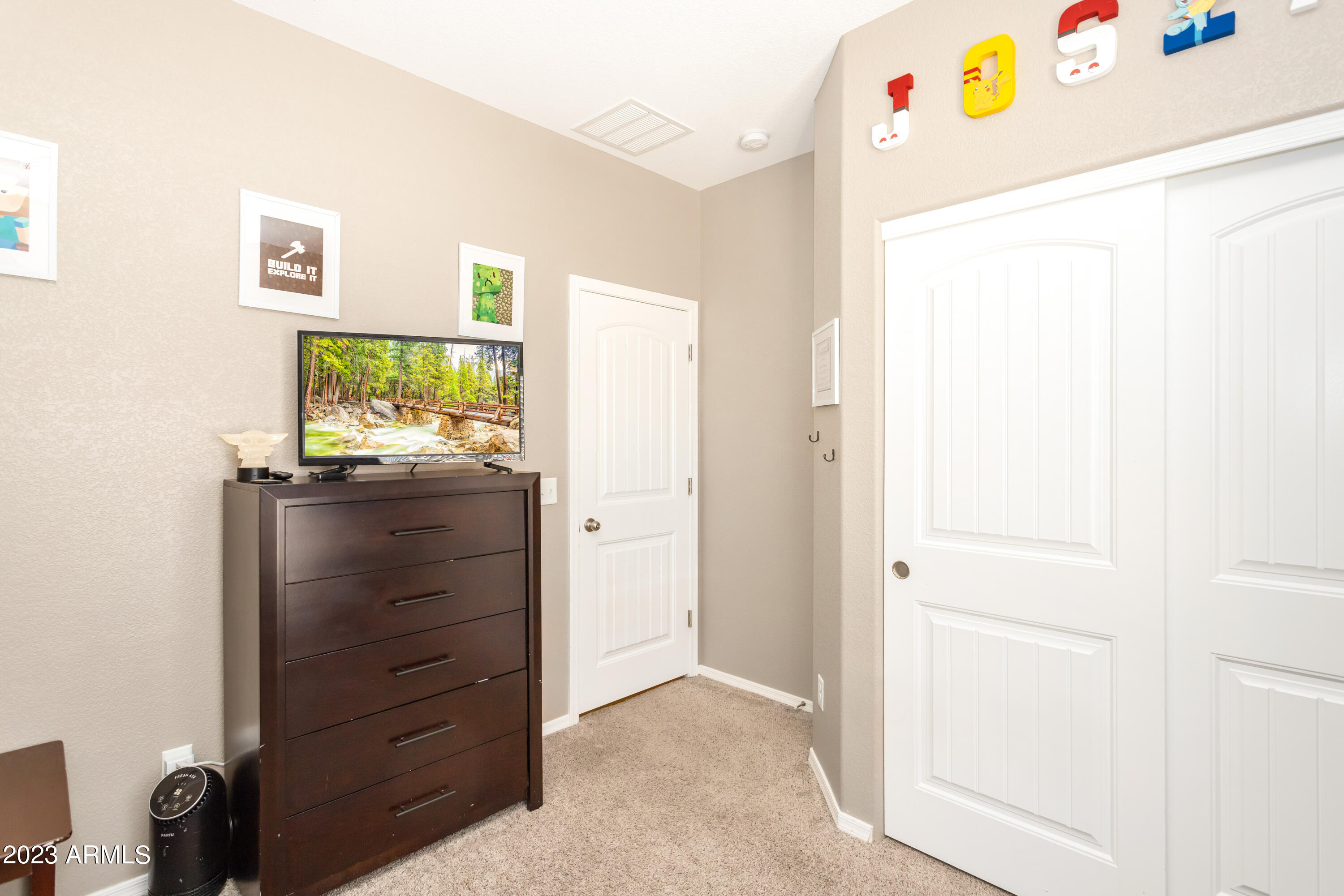 CHAPARRAL VILLAGE NORTH PH 6C - Residential
