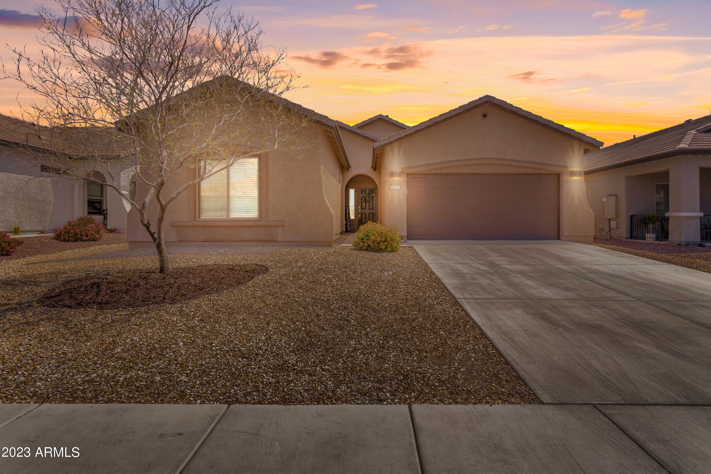 CHAPARRAL VILLAGE NORTH PH 6C - Residential