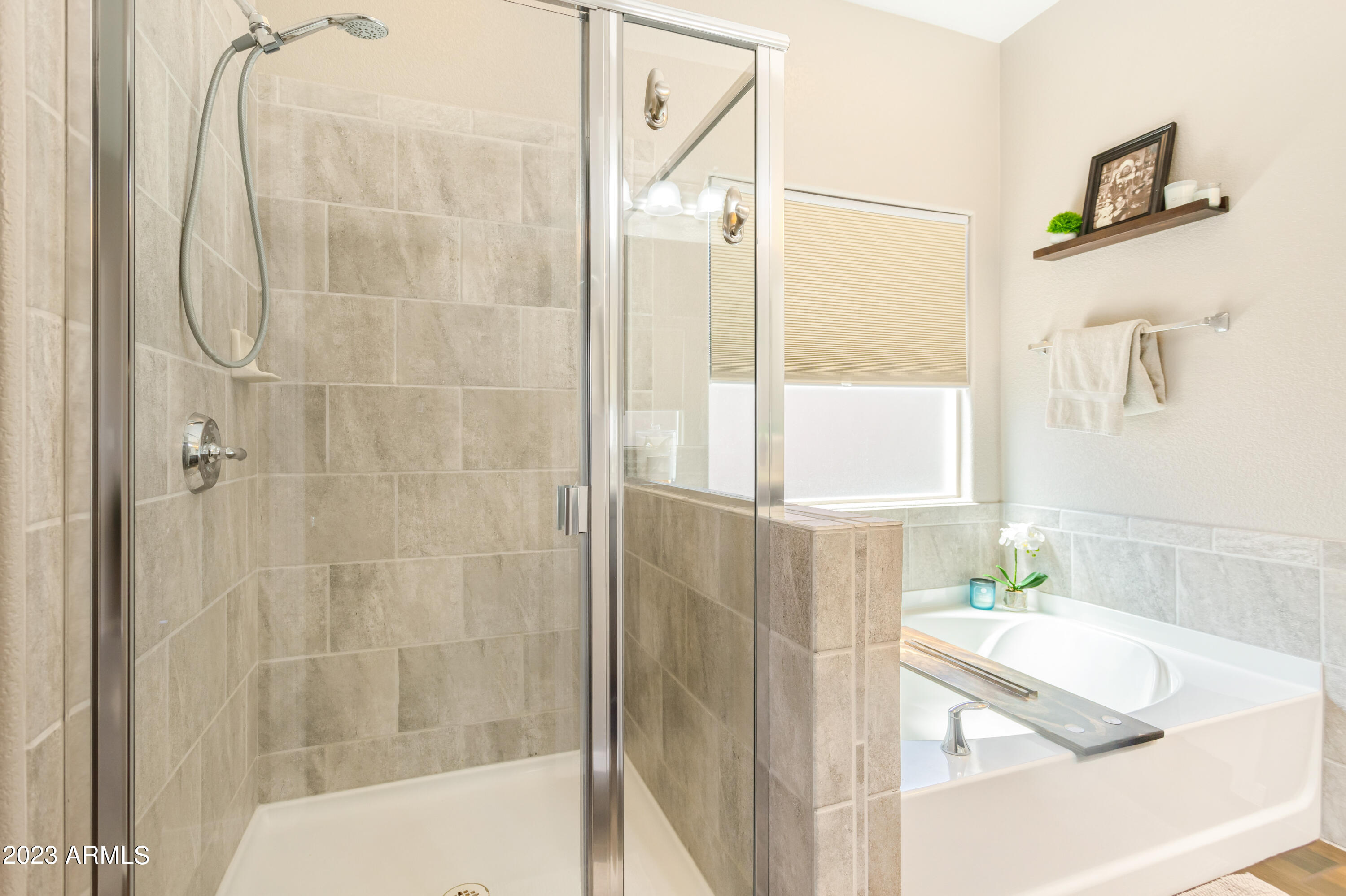 CHAPARRAL VILLAGE NORTH PH 6C - Residential