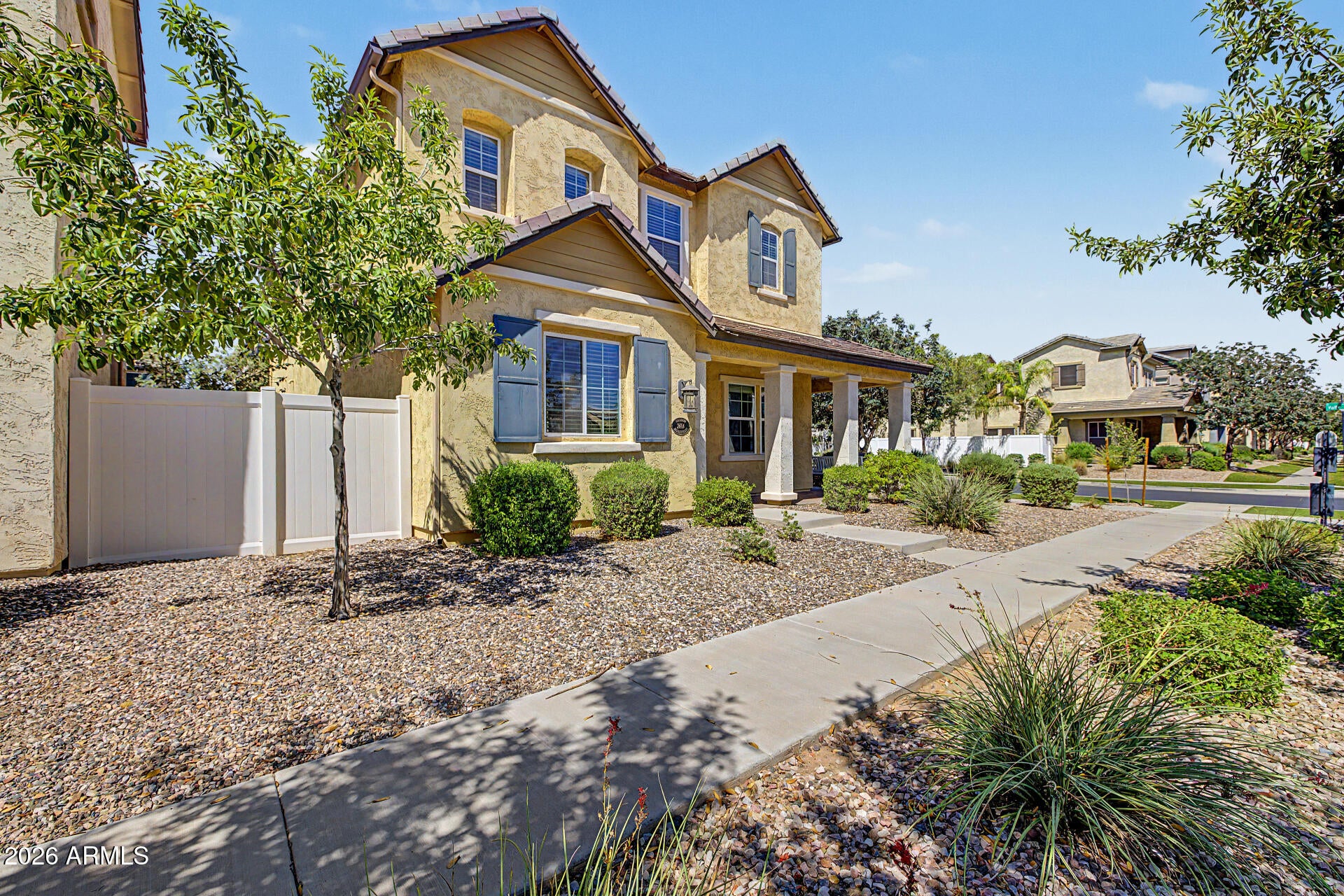 2614 S VALLE VERDE --