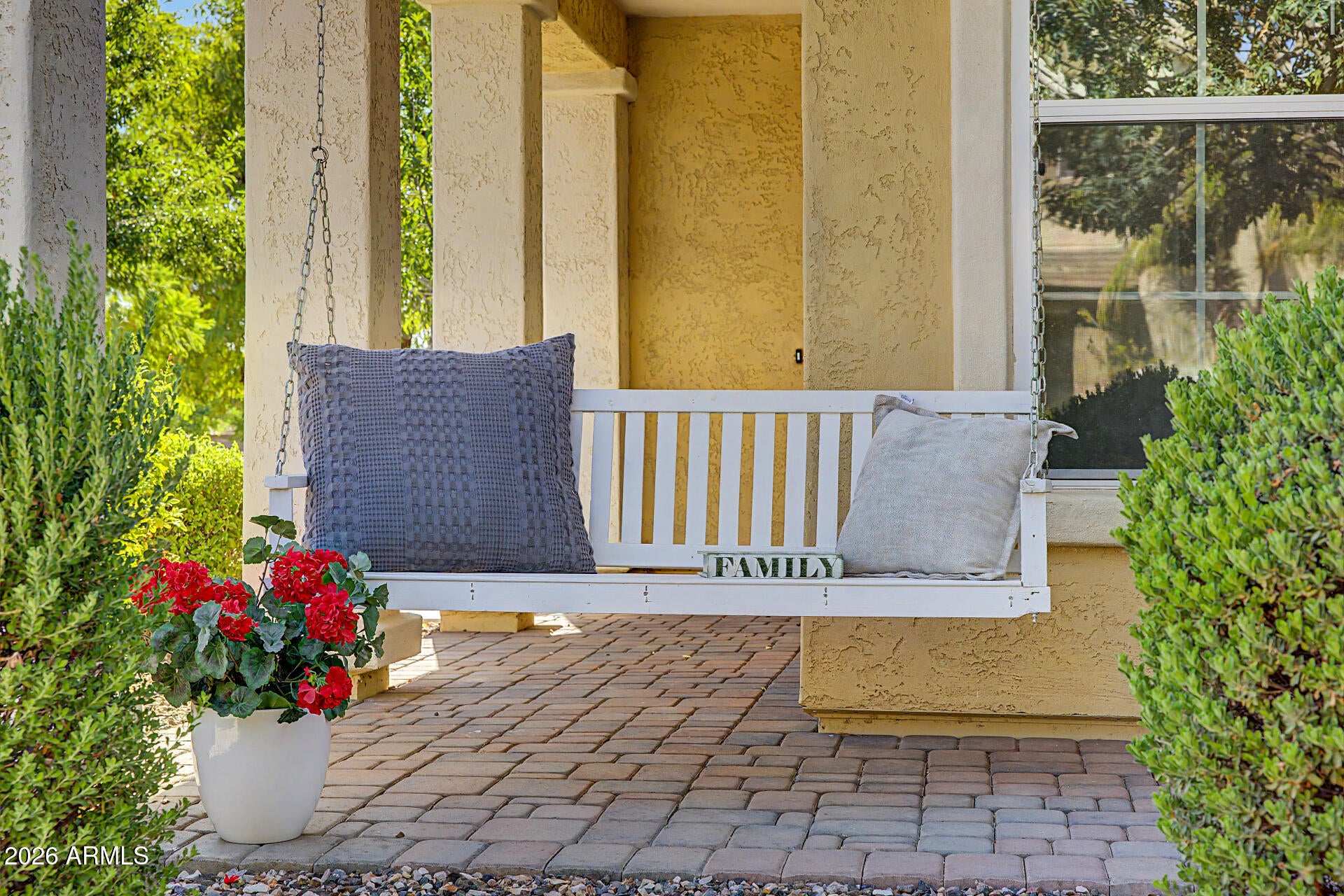 2614 S VALLE VERDE --