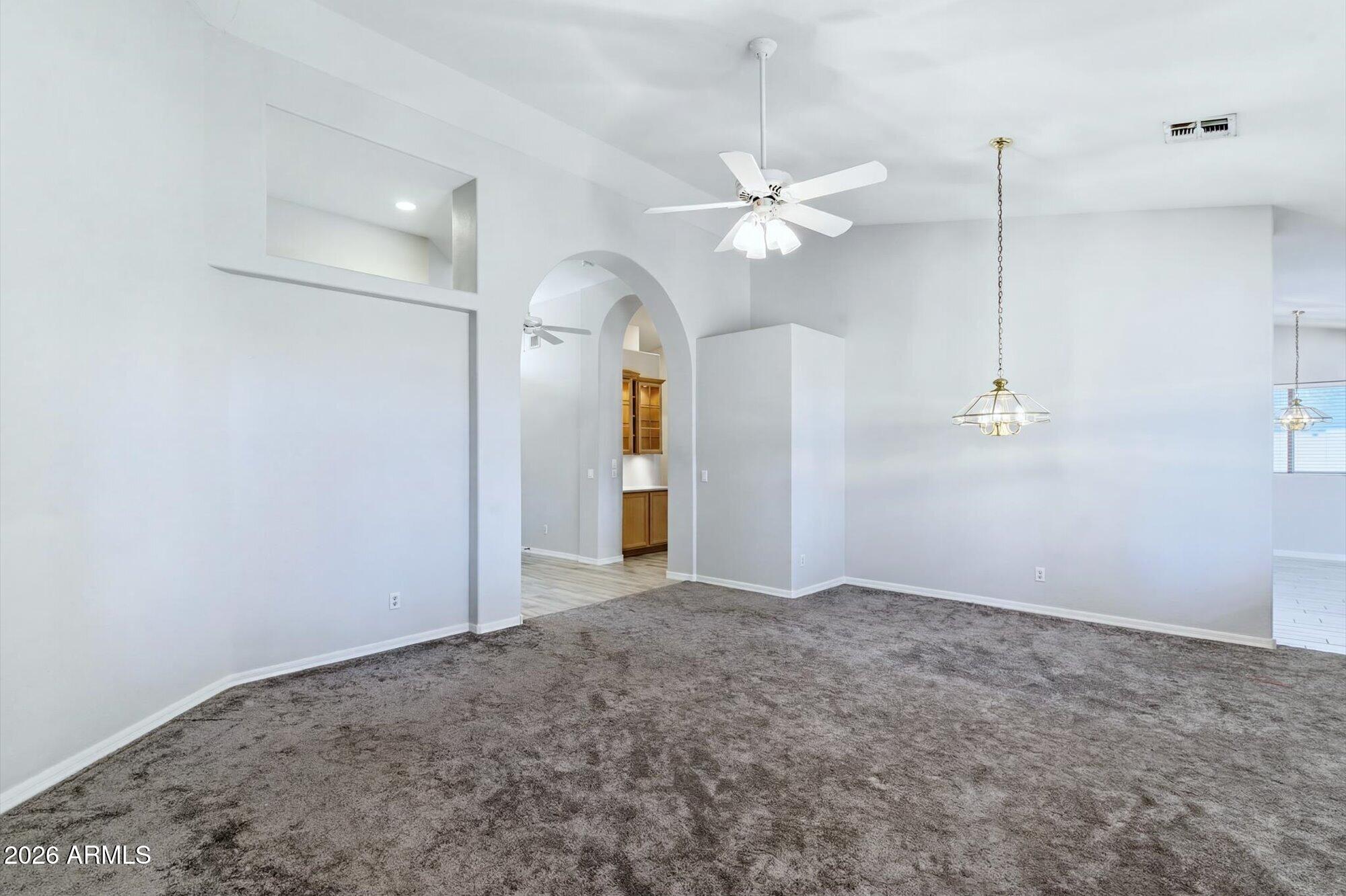 DIAMANTE VISTA - Residential