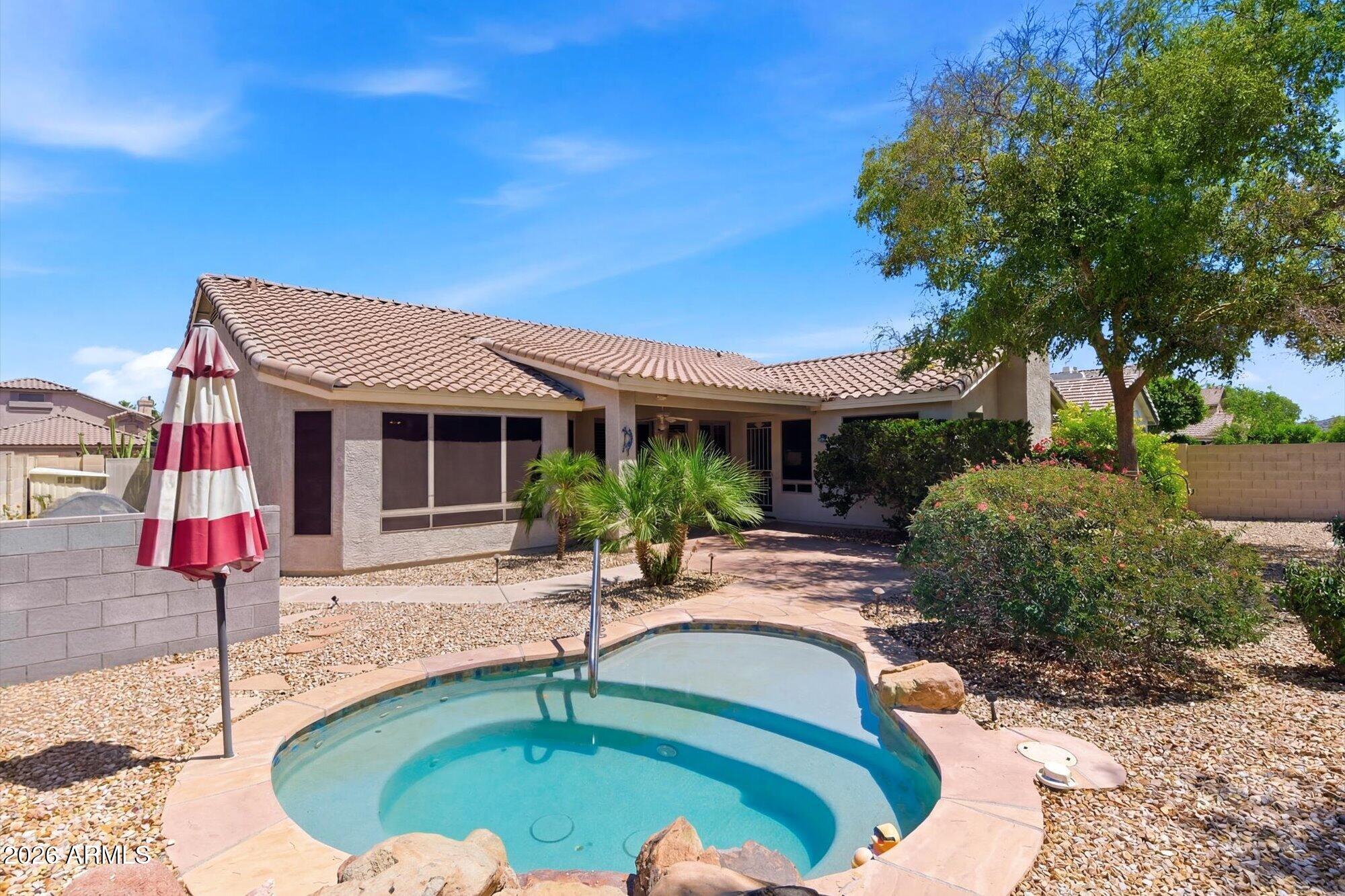 DIAMANTE VISTA - Residential