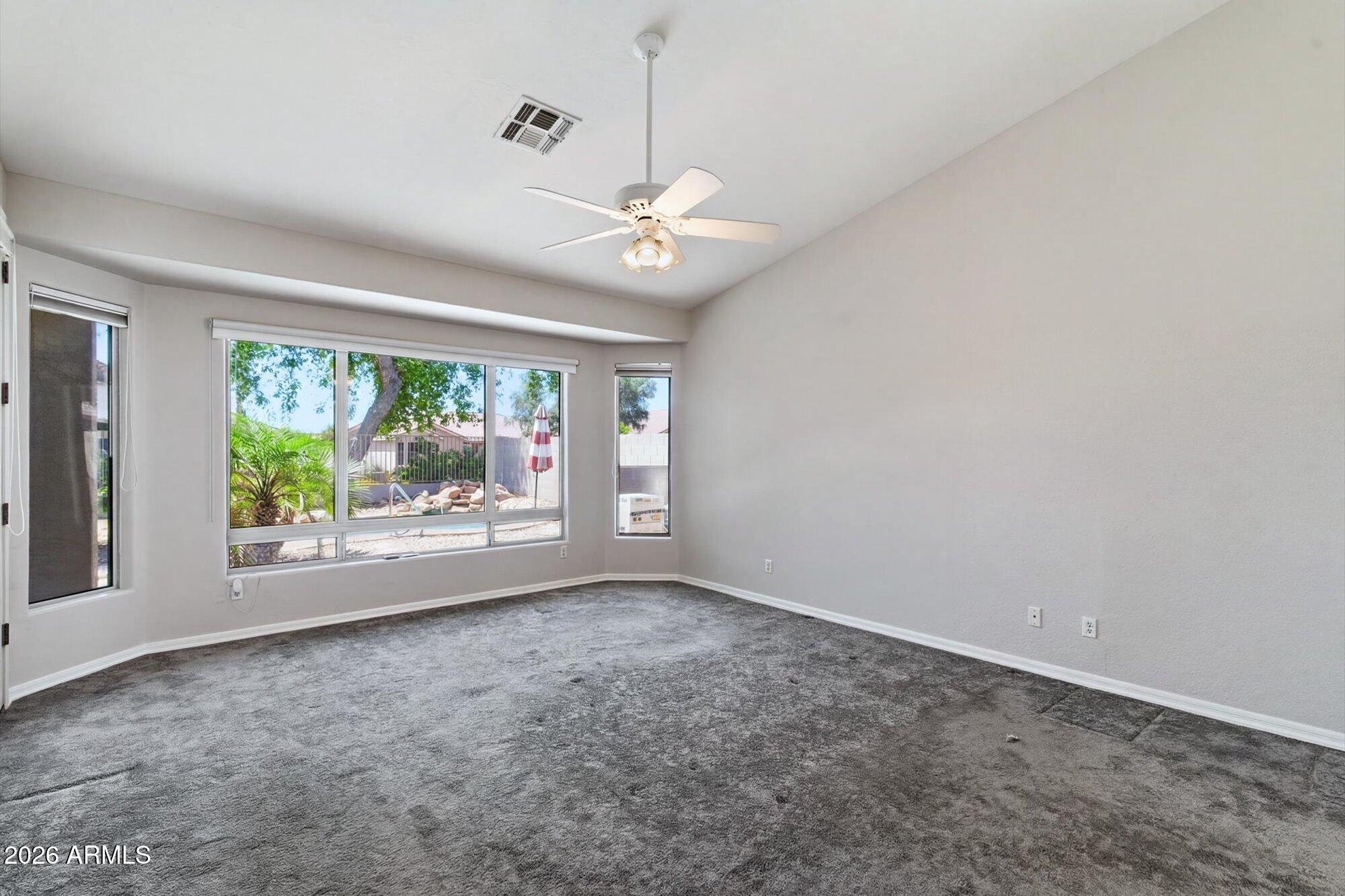 DIAMANTE VISTA - Residential