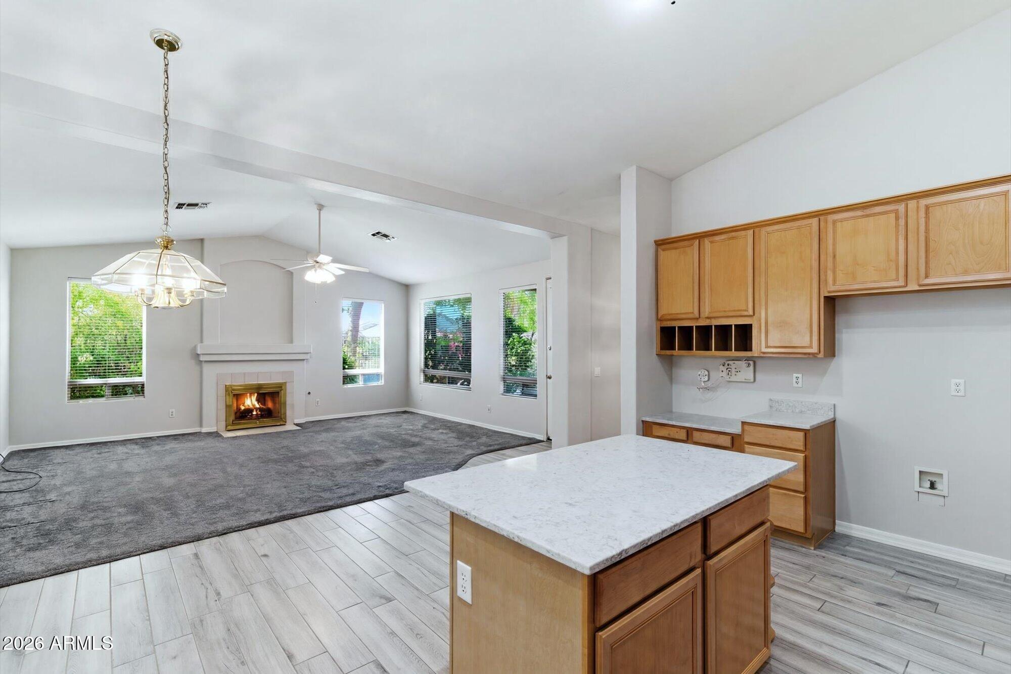 DIAMANTE VISTA - Residential