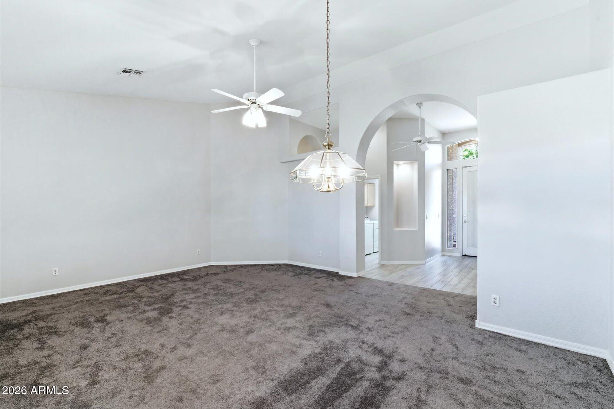 DIAMANTE VISTA - Residential