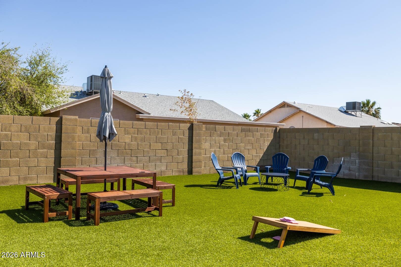 LA BUENA VIDA PHASE 1 LOT 1-251 TR A B - Residential