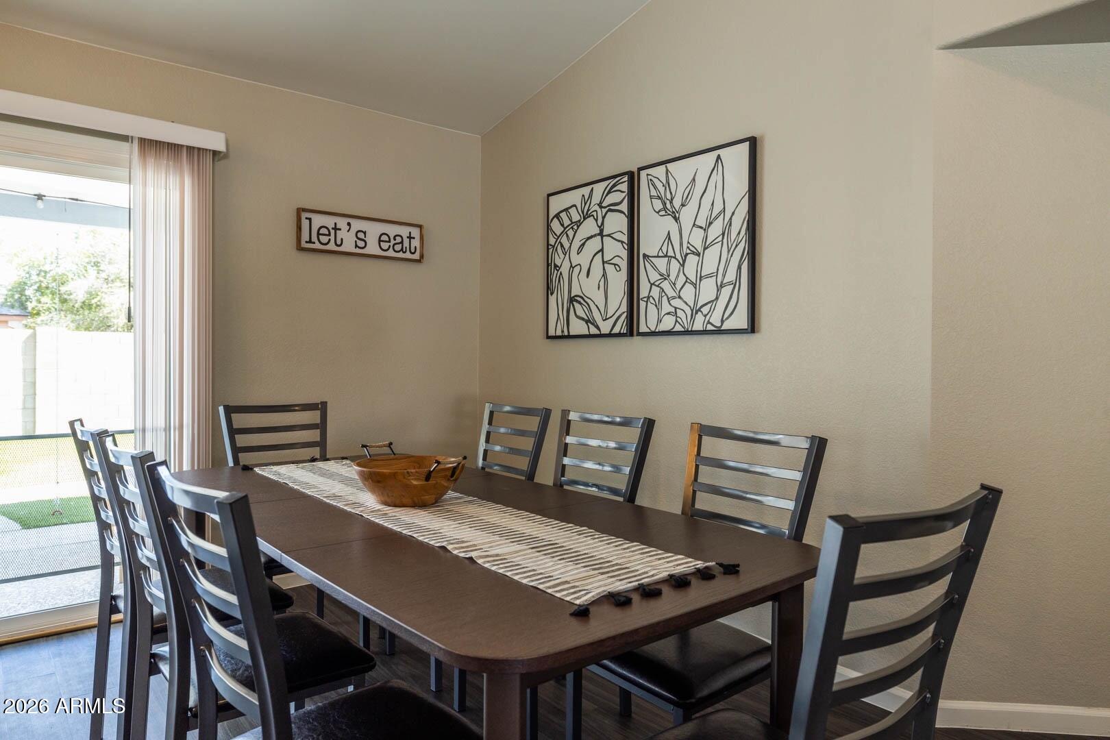 LA BUENA VIDA PHASE 1 LOT 1-251 TR A B - Residential