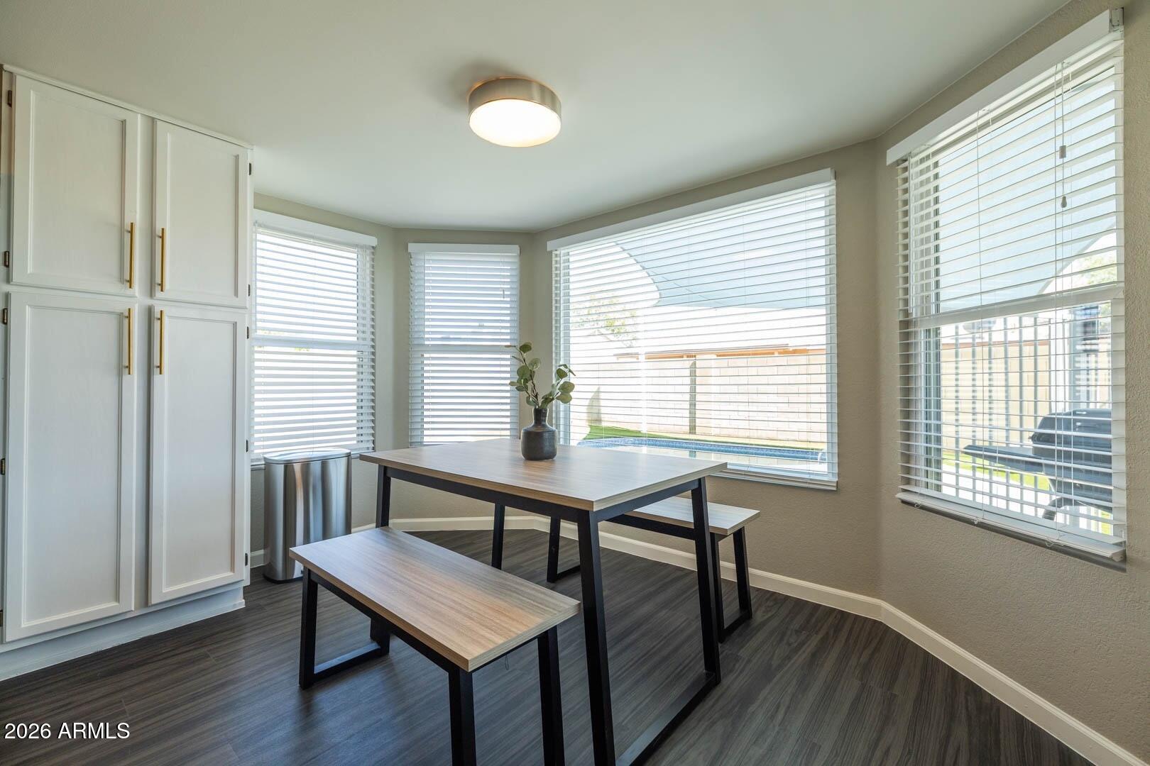 LA BUENA VIDA PHASE 1 LOT 1-251 TR A B - Residential
