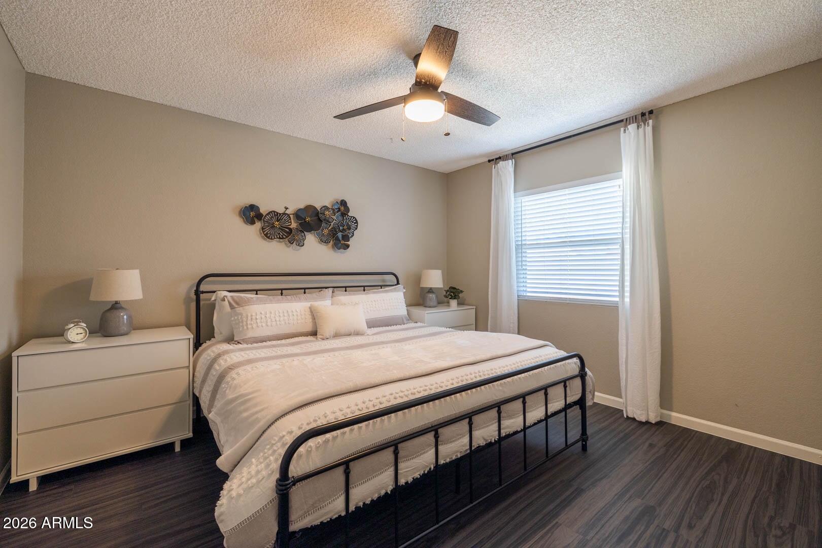LA BUENA VIDA PHASE 1 LOT 1-251 TR A B - Residential