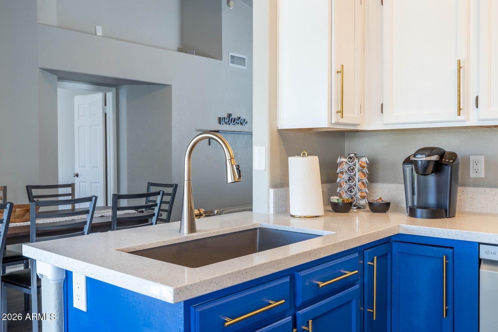 LA BUENA VIDA PHASE 1 LOT 1-251 TR A B - Residential