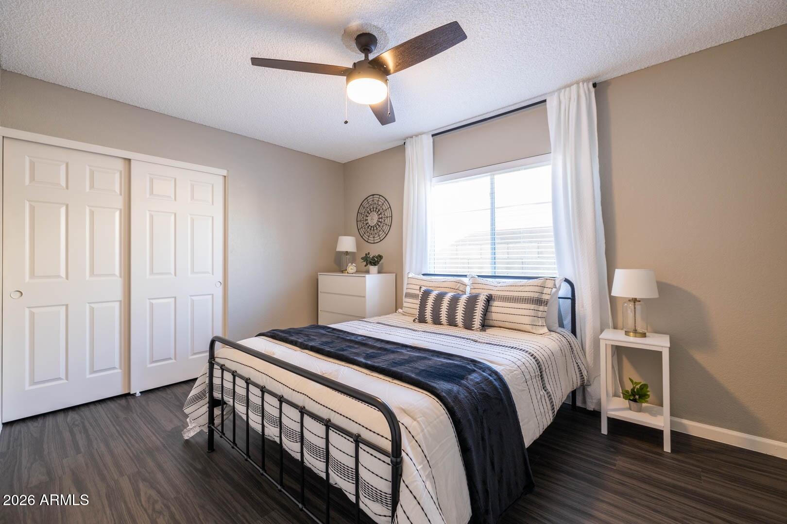 LA BUENA VIDA PHASE 1 LOT 1-251 TR A B - Residential