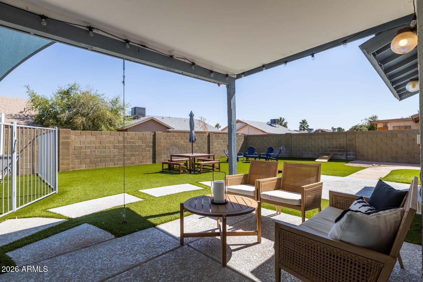 LA BUENA VIDA PHASE 1 LOT 1-251 TR A B - Residential