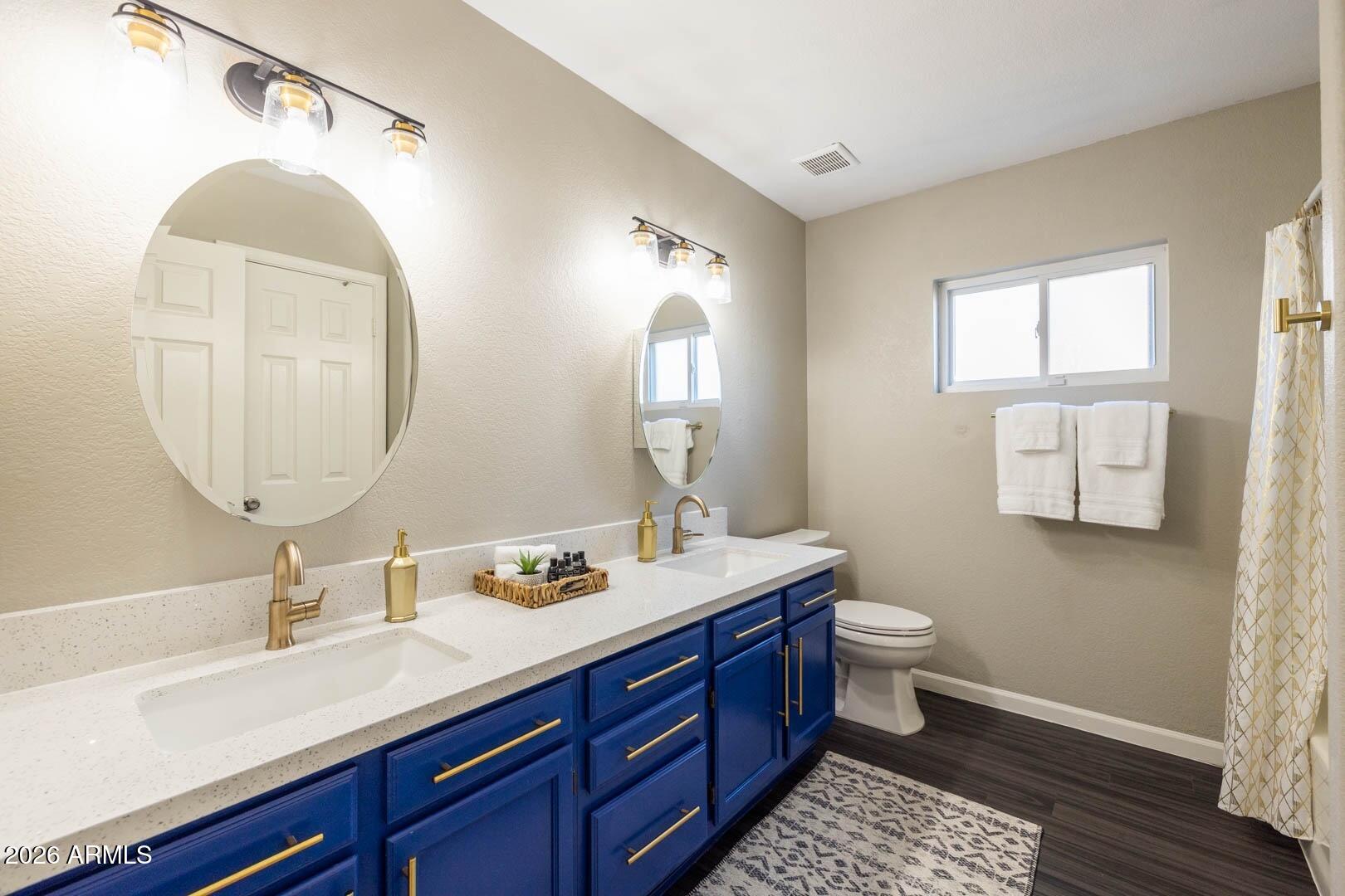 LA BUENA VIDA PHASE 1 LOT 1-251 TR A B - Residential