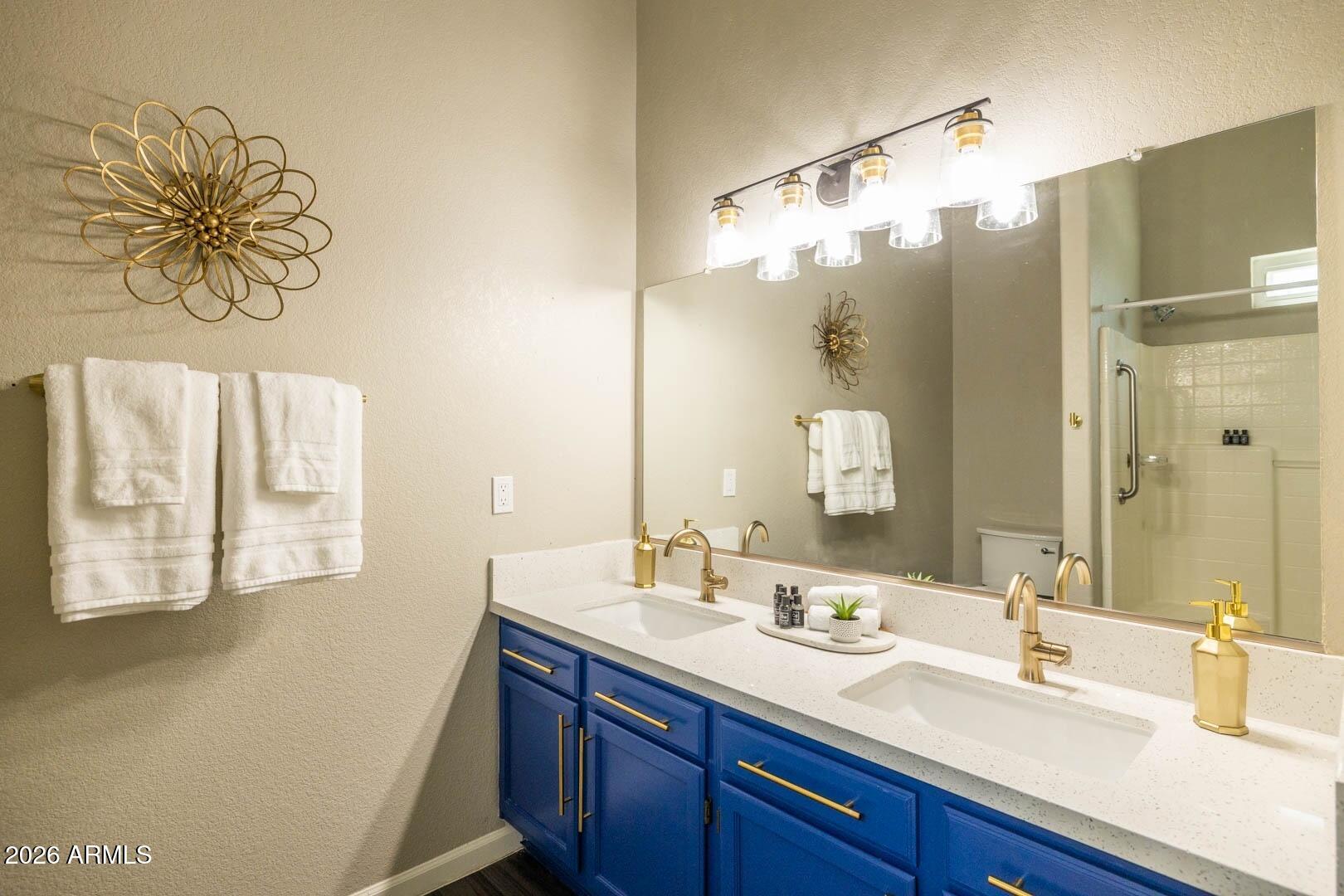 LA BUENA VIDA PHASE 1 LOT 1-251 TR A B - Residential