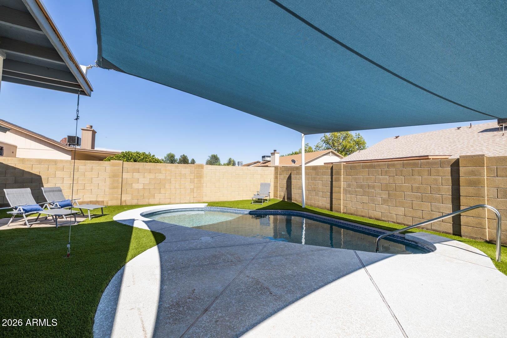 LA BUENA VIDA PHASE 1 LOT 1-251 TR A B - Residential