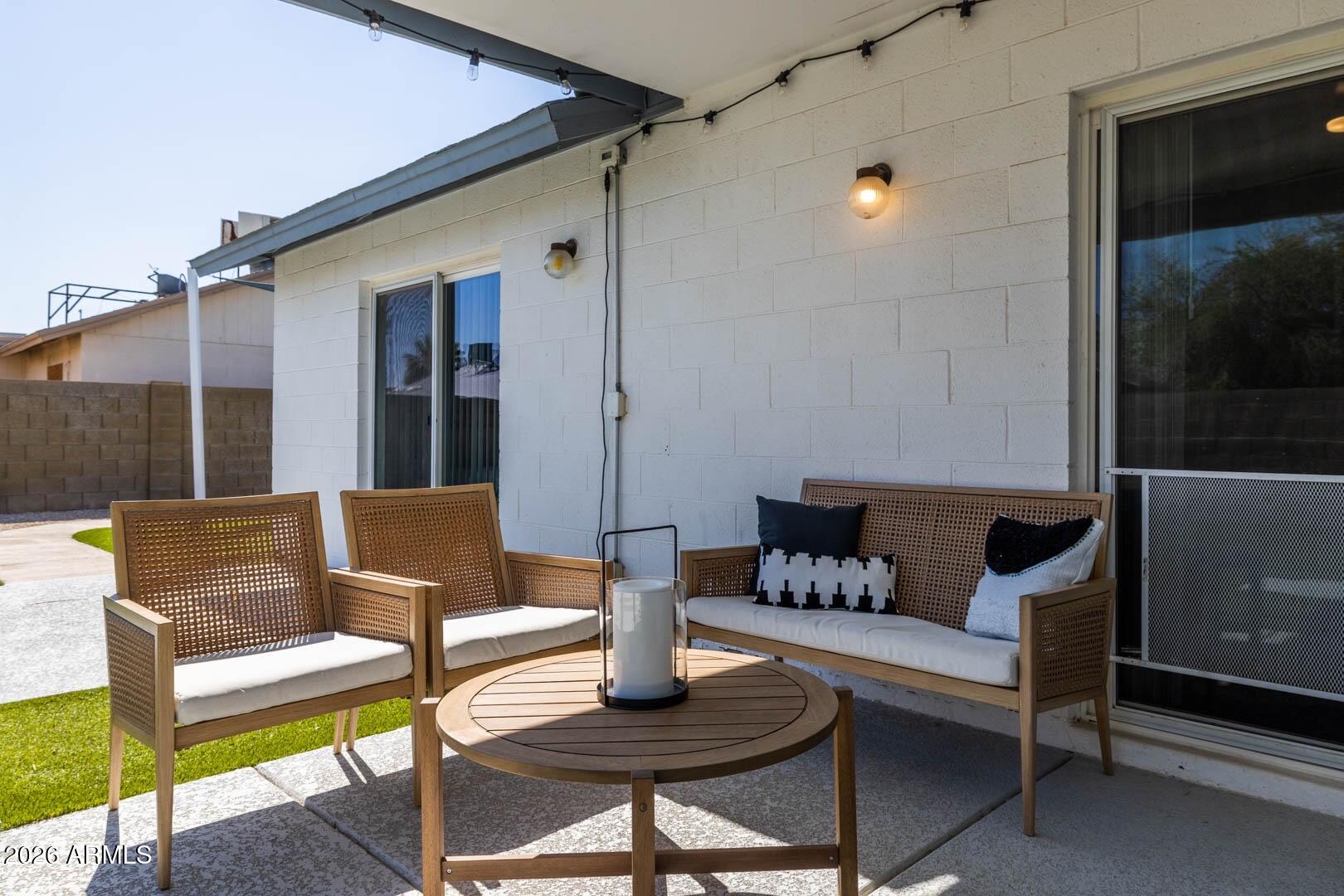 LA BUENA VIDA PHASE 1 LOT 1-251 TR A B - Residential
