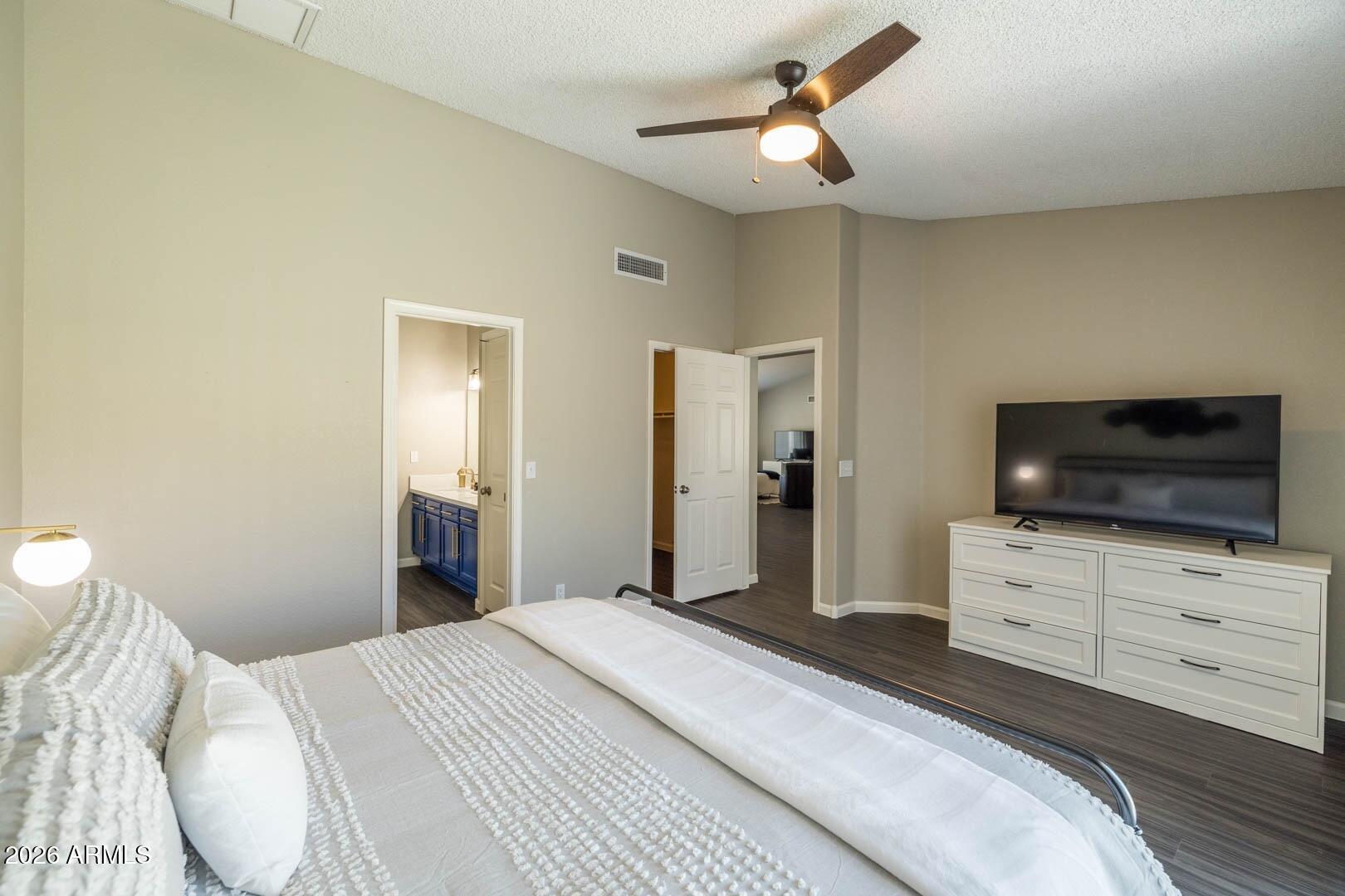 LA BUENA VIDA PHASE 1 LOT 1-251 TR A B - Residential