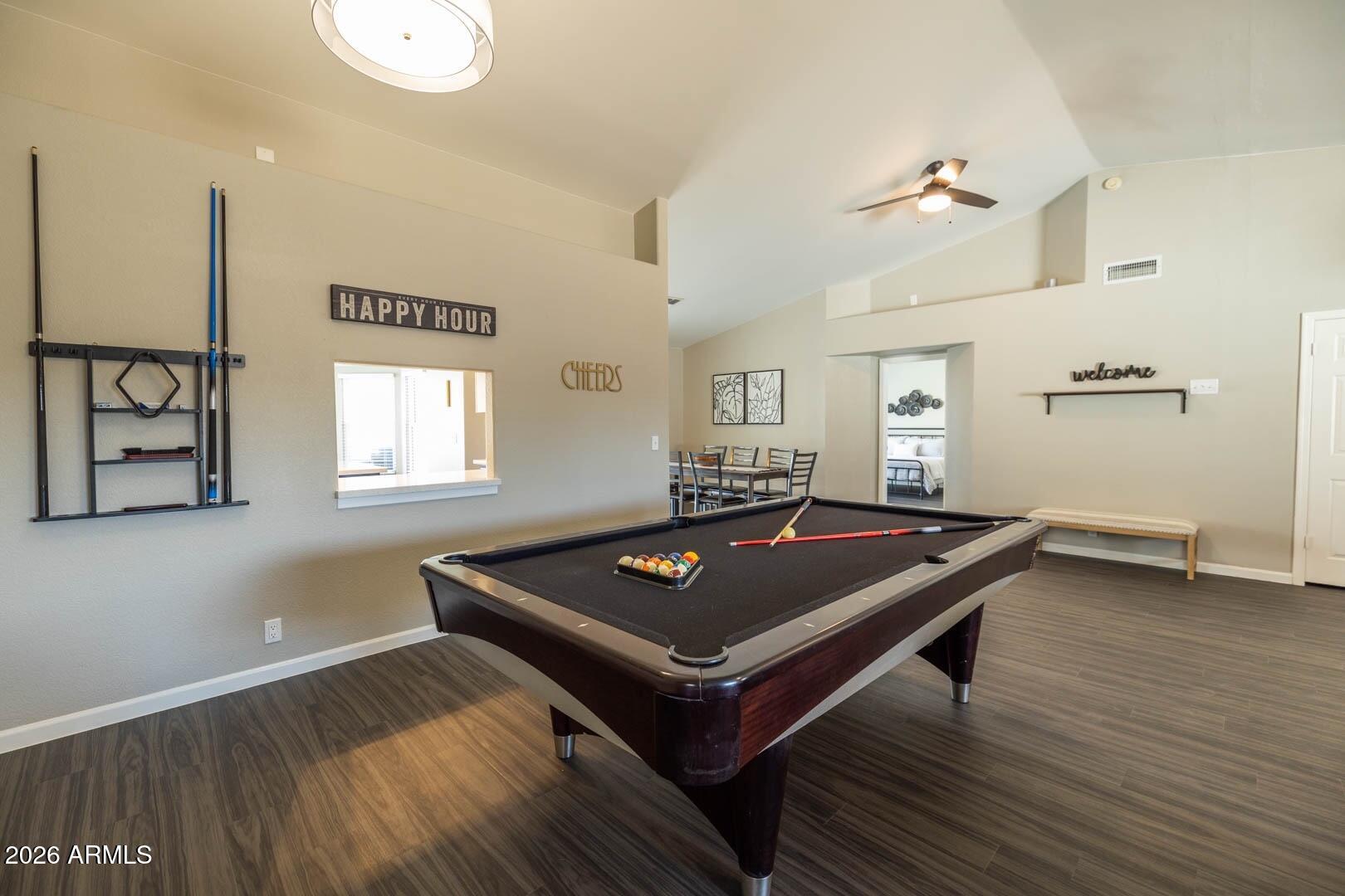 LA BUENA VIDA PHASE 1 LOT 1-251 TR A B - Residential