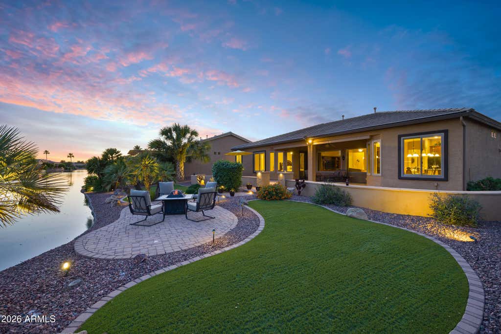 Photo of 42333 W Blue Suede Shoes Lane, Maricopa, AZ 85138 (MLS # 7025458)