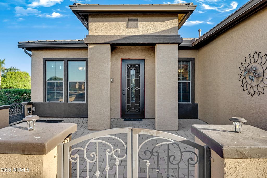 Photo of 42333 W Blue Suede Shoes Lane, Maricopa, AZ 85138 (MLS # 7025458)