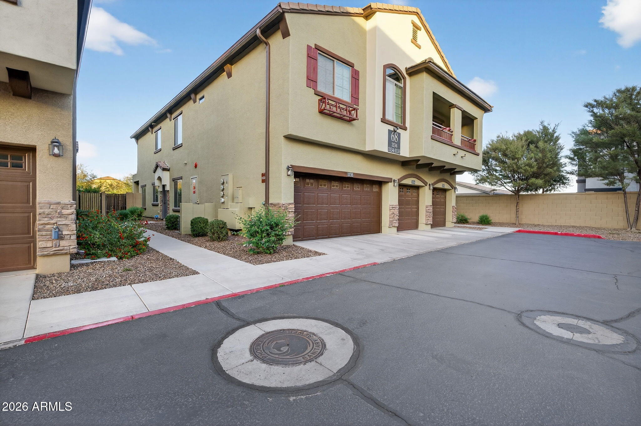 2725 E MINE CREEK Road 1135