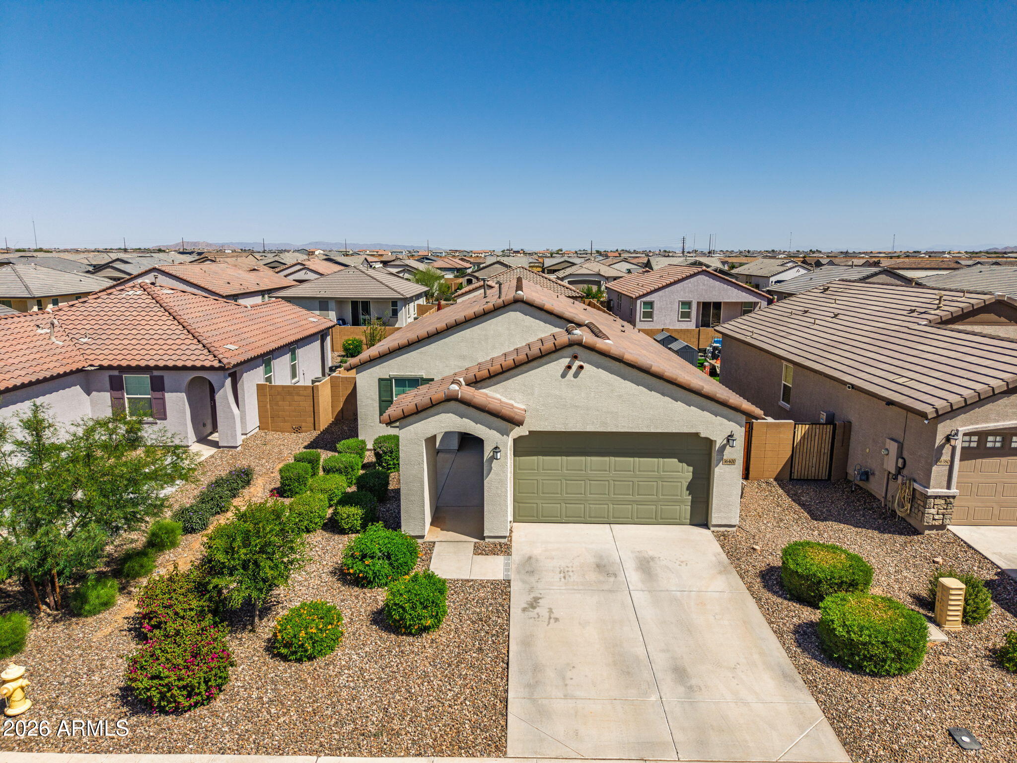 36400 W MEDITERRANEAN Way