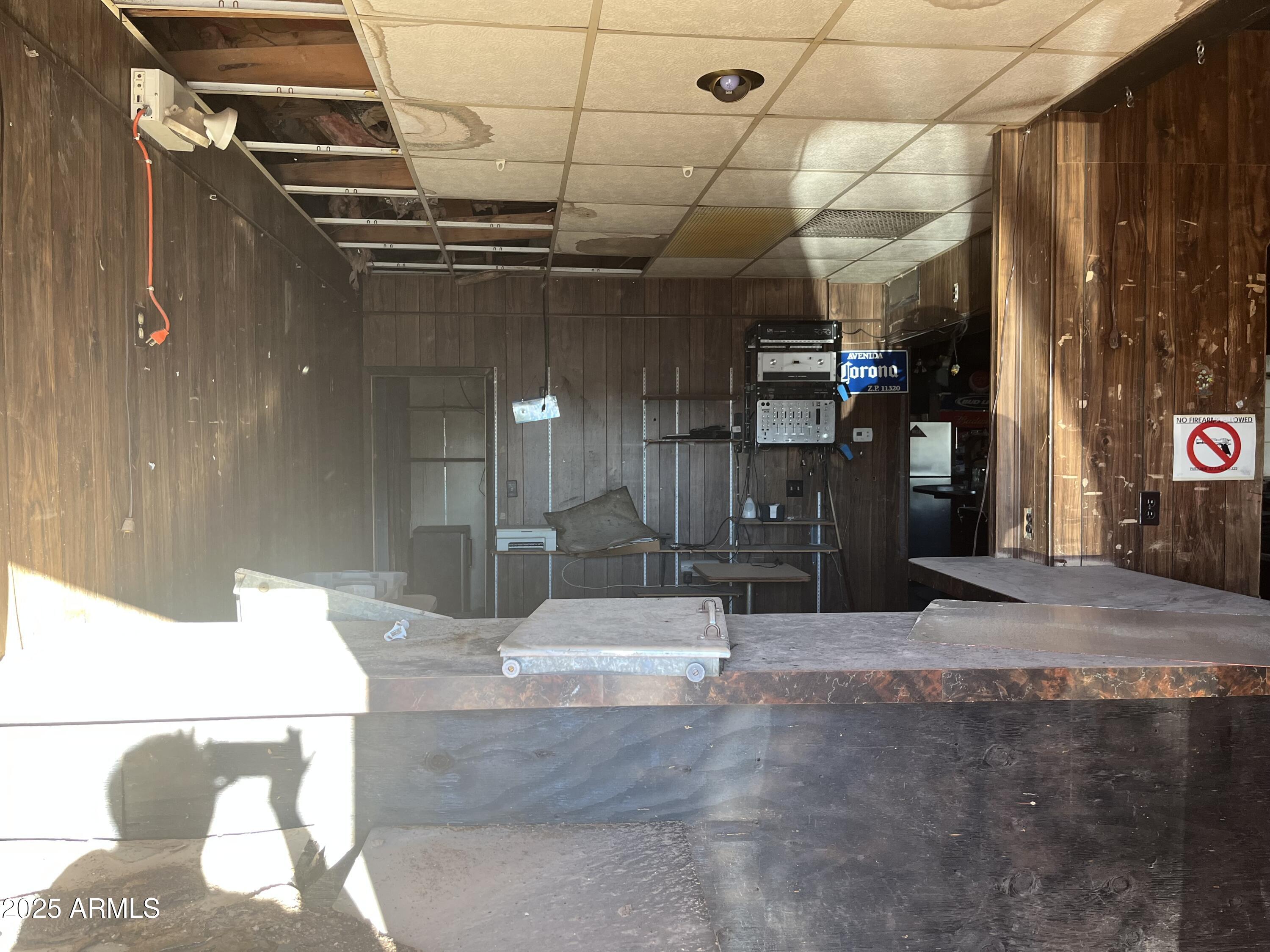 1820 N AJO GILA BEND Highway