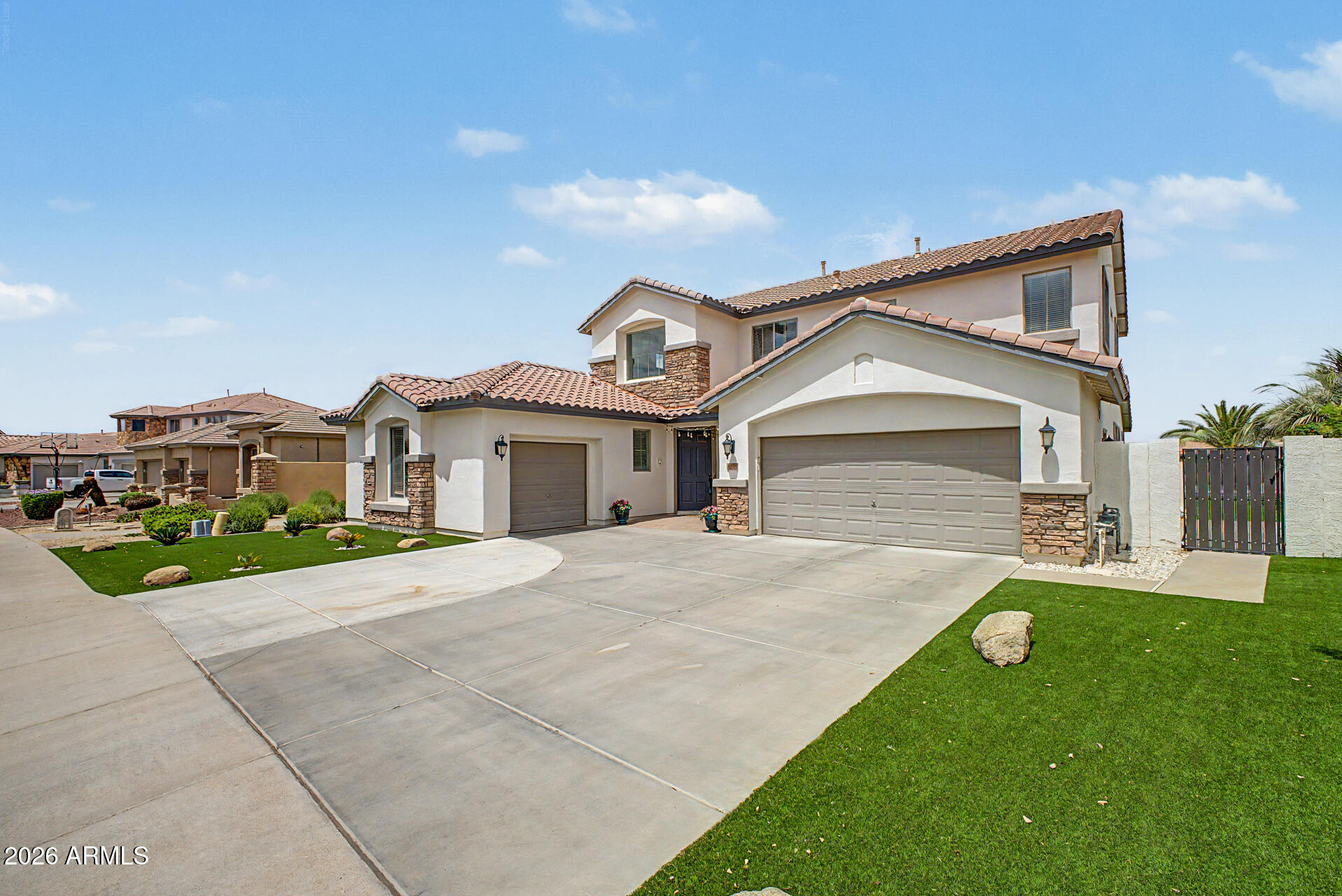 6745 S RACHAEL Way