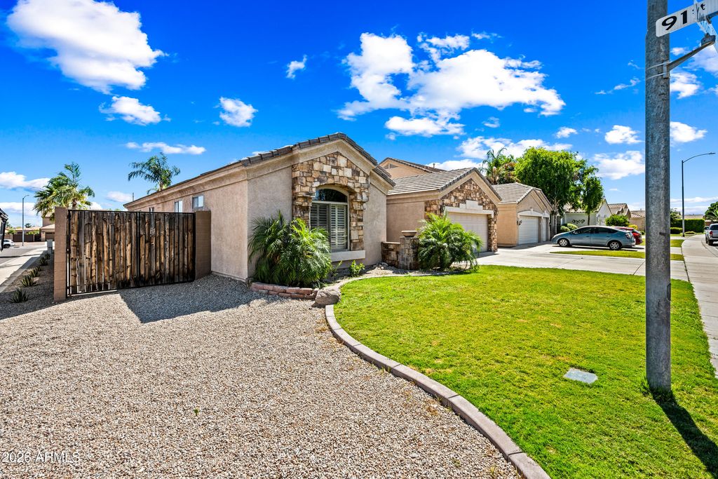 Photo of 9129 W Yukon Drive, Peoria, AZ 85382 (MLS # 7030252)