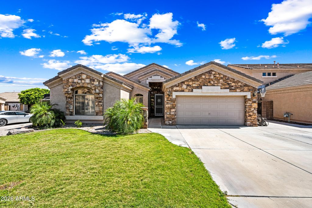 Photo of 9129 W Yukon Drive, Peoria, AZ 85382 (MLS # 7030252)