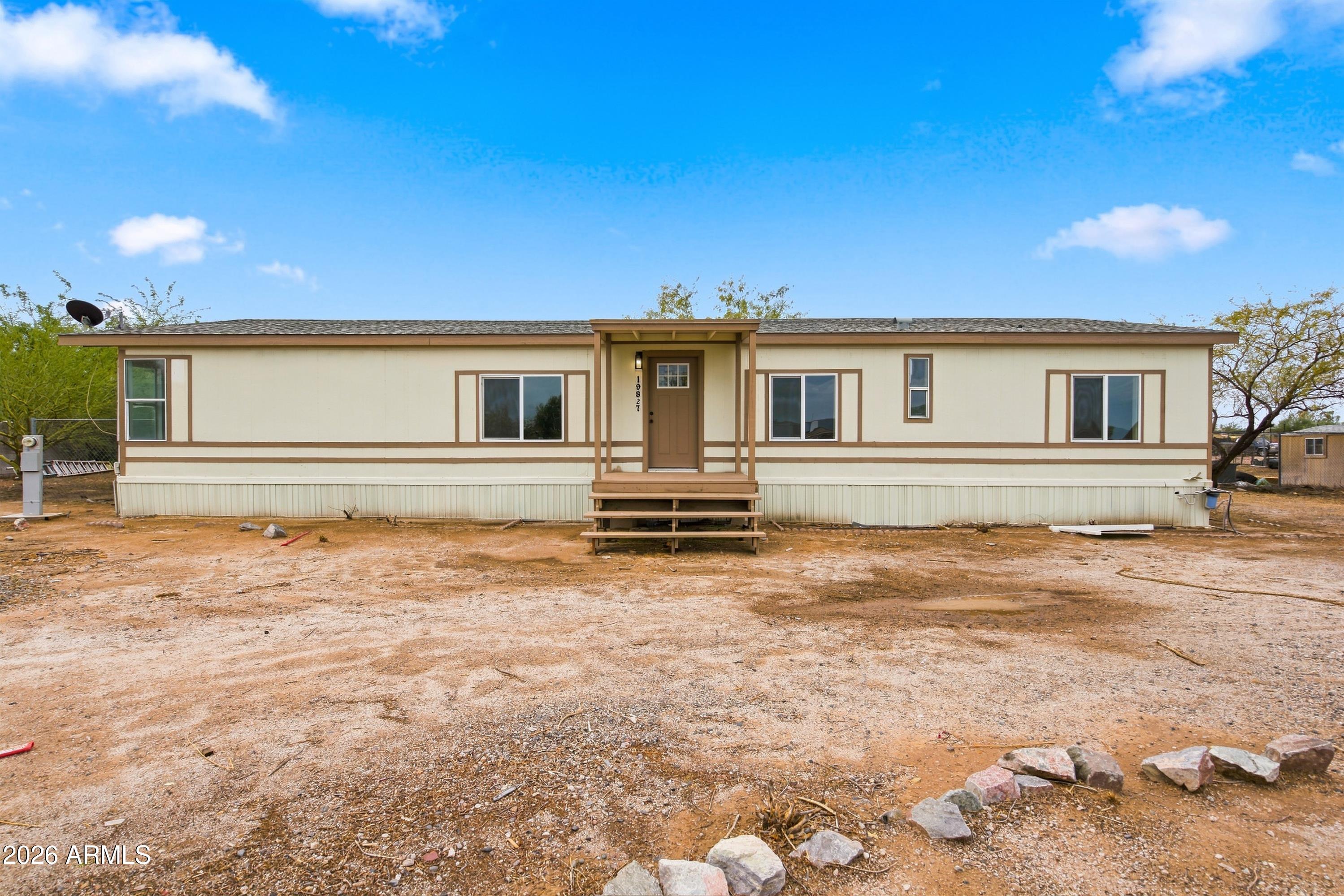 19827 W KAIBAB Road