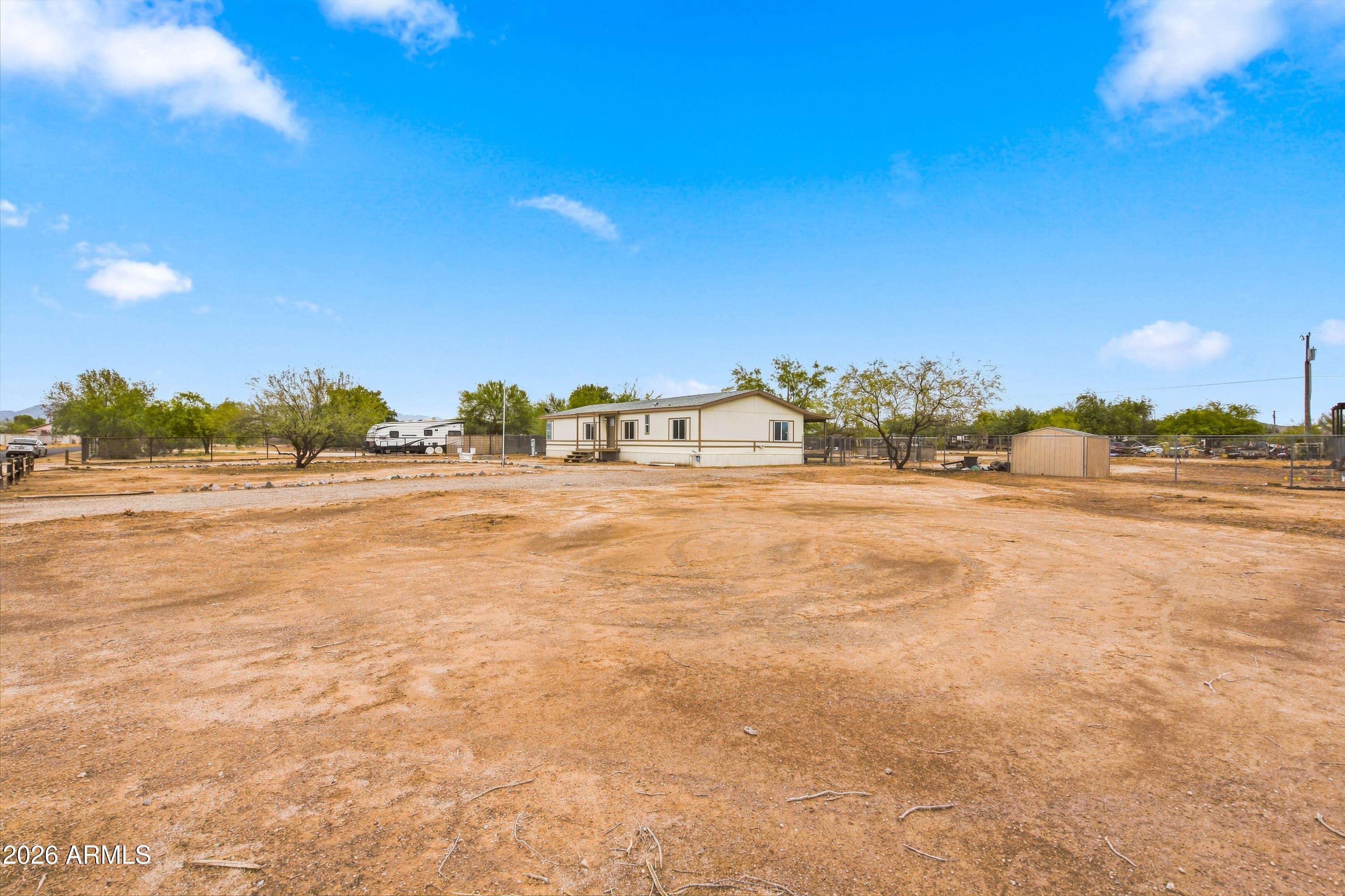 19827 W KAIBAB Road