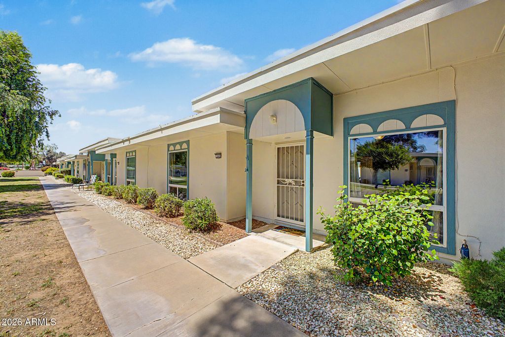 Photo of 13435 N Emberwood Drive, Sun City, AZ 85351 (MLS # 7020247)