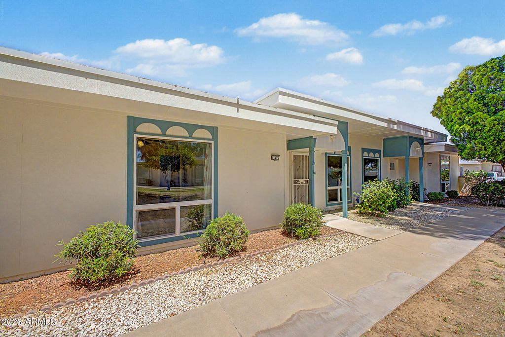 Photo of 13435 N Emberwood Drive, Sun City, AZ 85351 (MLS # 7020247)