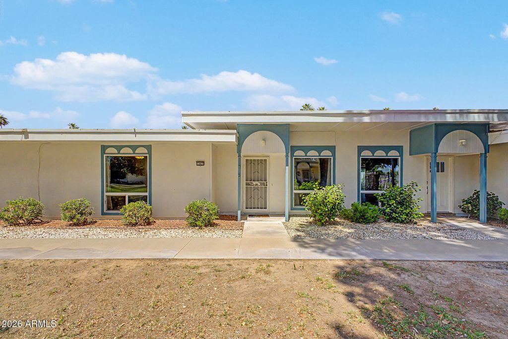 Photo of 13435 N Emberwood Drive, Sun City, AZ 85351 (MLS # 7020247)