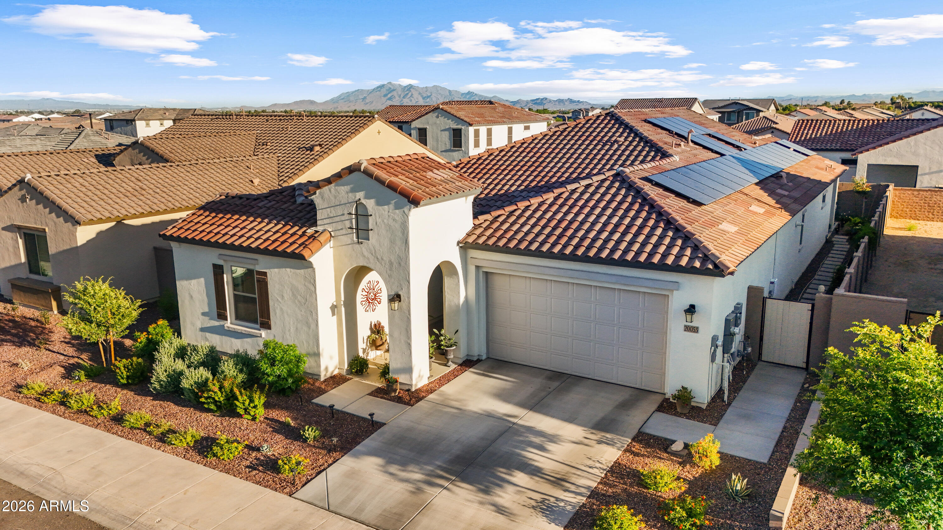 20055 W CAMPBELL Avenue