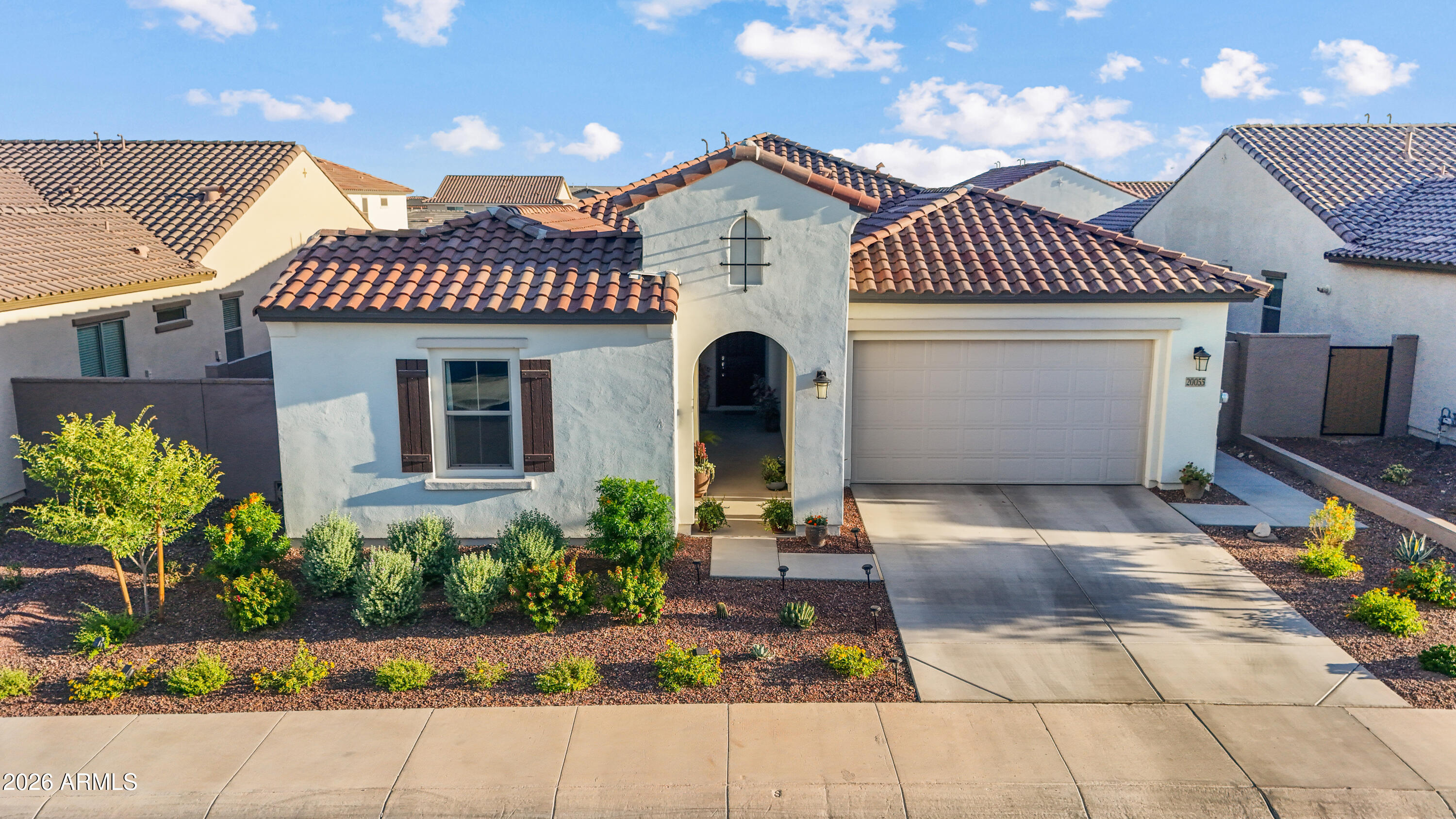 20055 W CAMPBELL Avenue