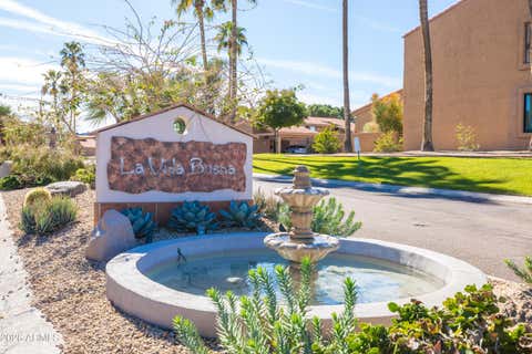 Photo of 16255 E Chiquita Drive #18, Fountain Hills, AZ 85268 (MLS # 7035615)