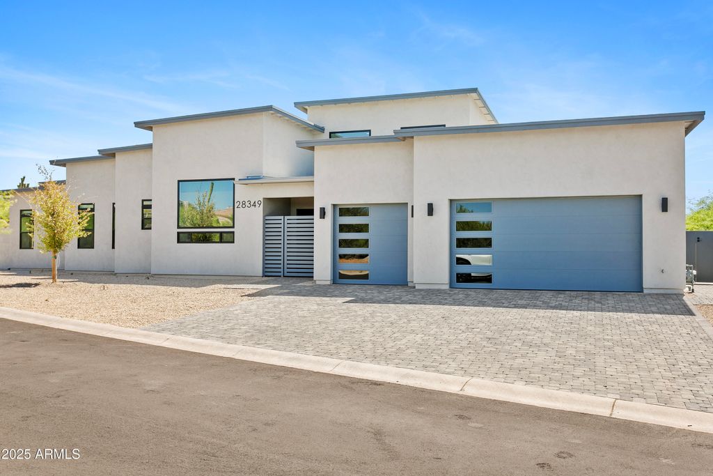 Photo of 28349 N 113th Street, Scottsdale, AZ 85262 (MLS # 6883024)