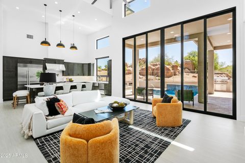 Photo of 28349 N 113th Street, Scottsdale, AZ 85262 (MLS # 6883024)