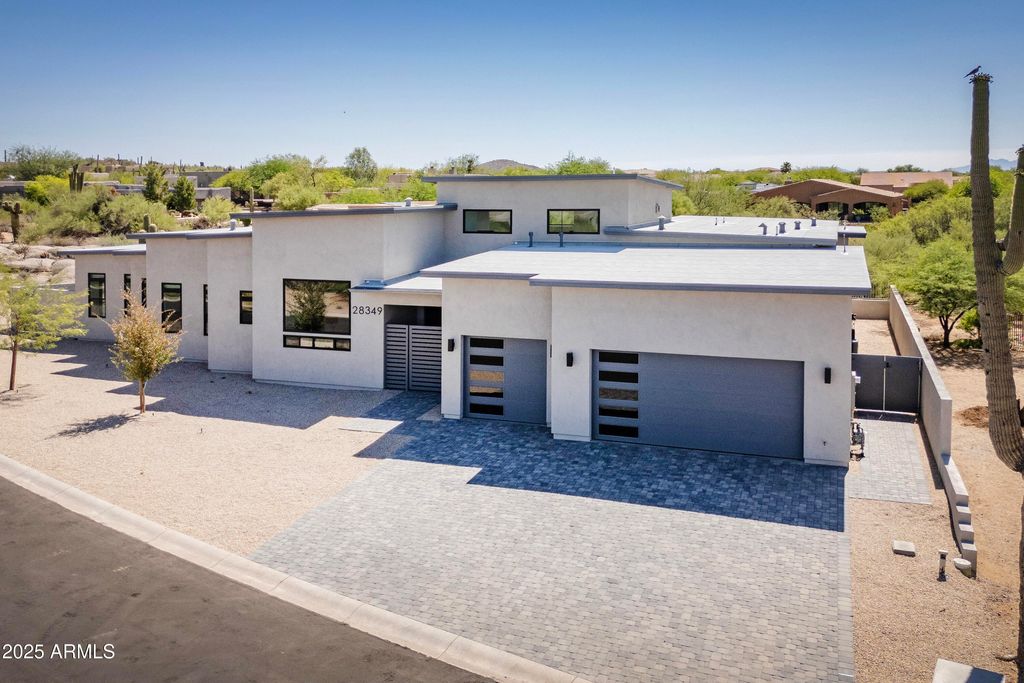 Photo of 28349 N 113th Street, Scottsdale, AZ 85262 (MLS # 6883024)