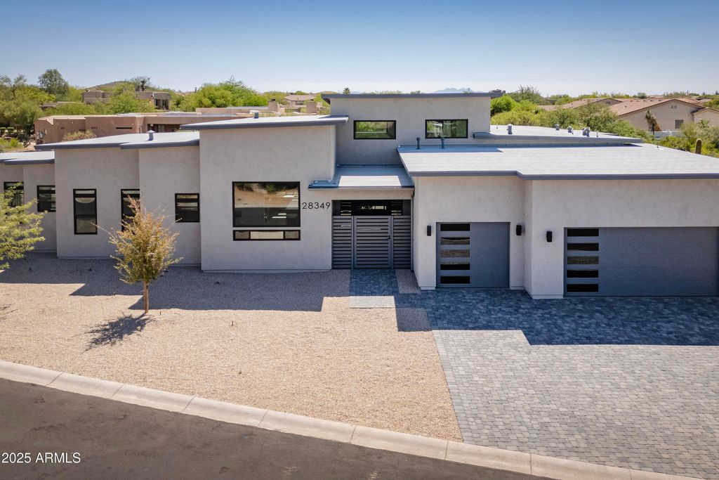 Photo of 28349 N 113th Street, Scottsdale, AZ 85262 (MLS # 6883024)