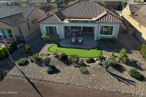 A home in Florence