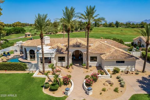 6900 E IRONWOOD Drive Paradise Valley AZ 85253